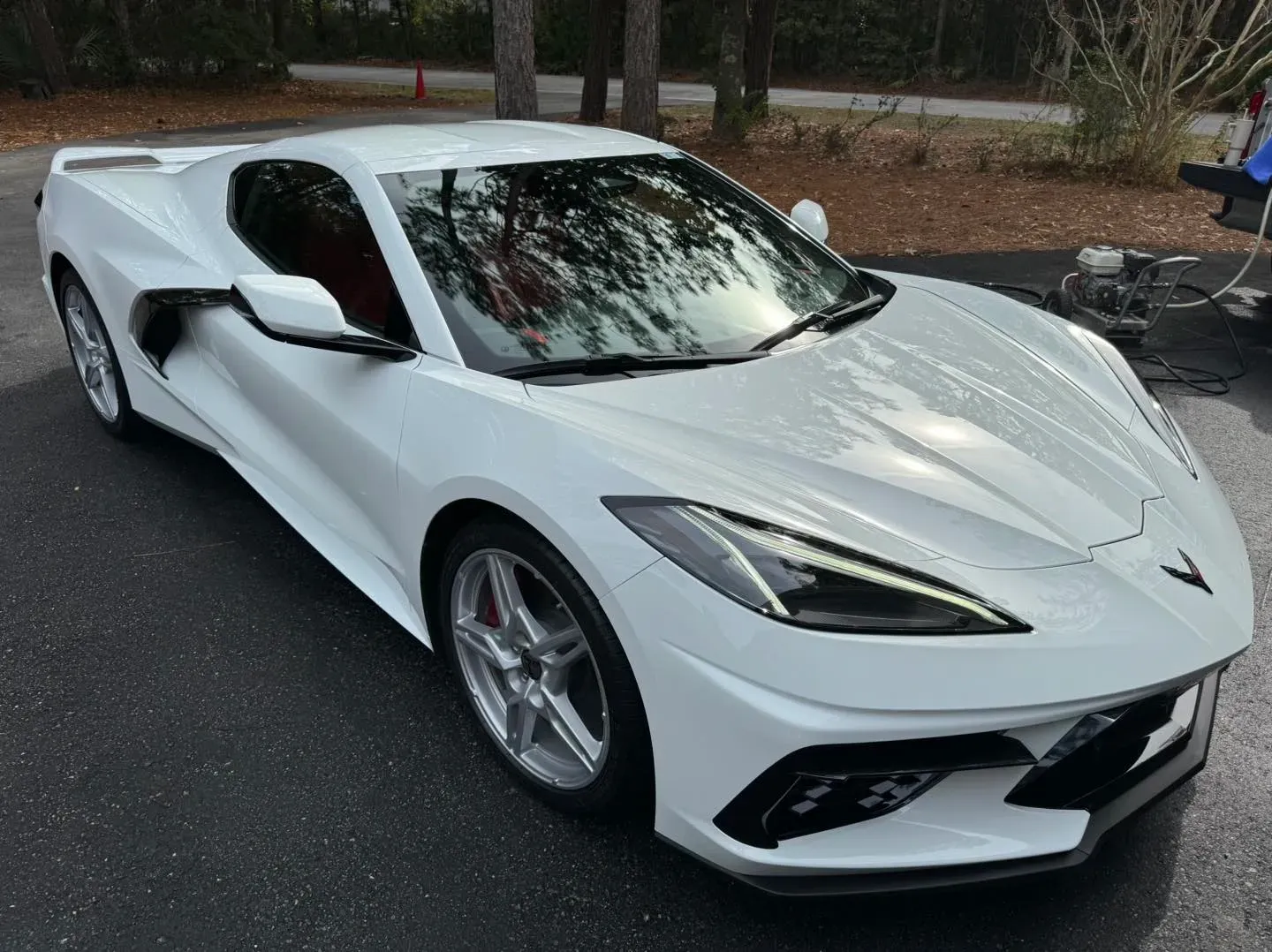 ceramic coating