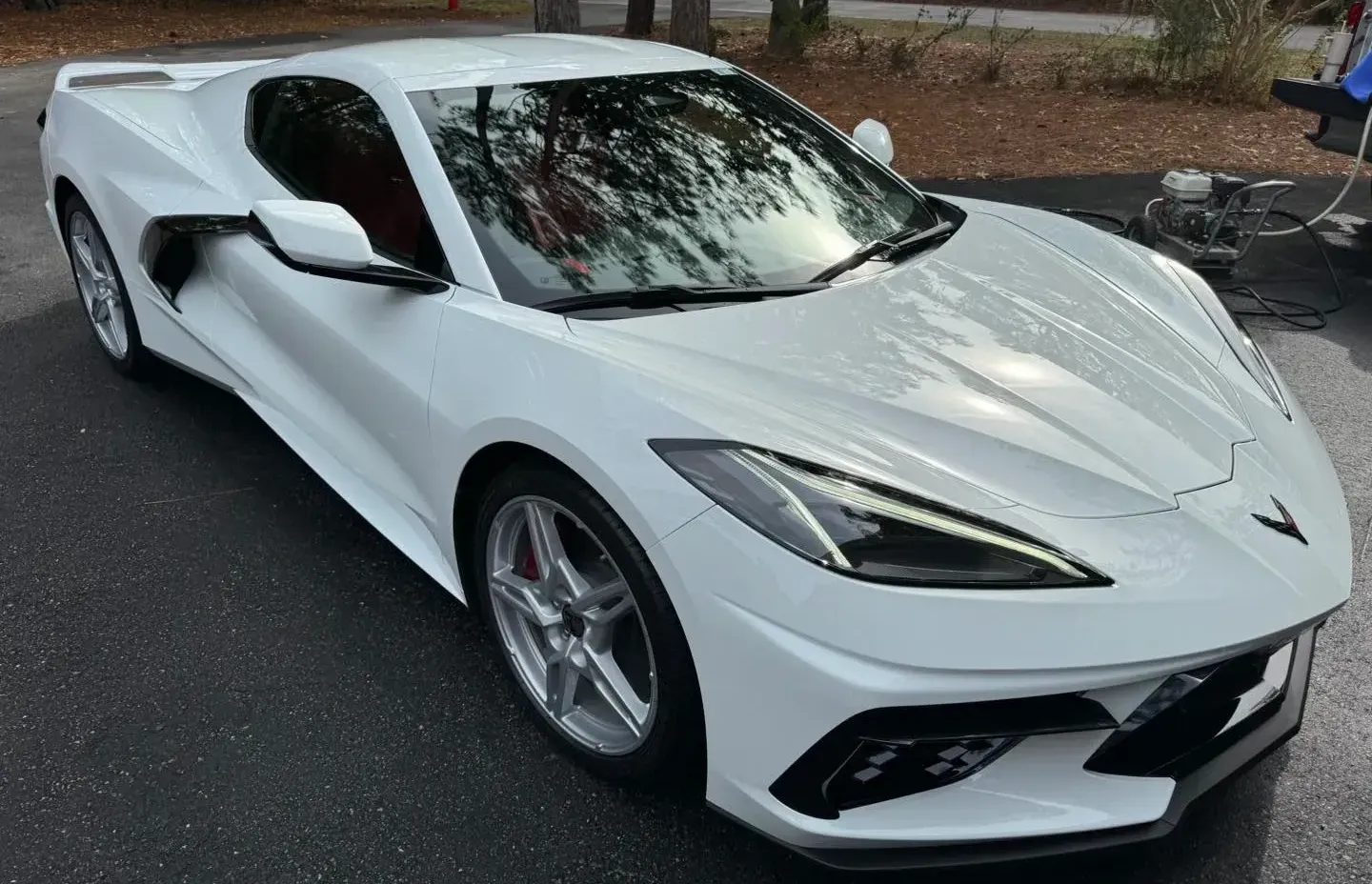 right time to appy for ceramic coating