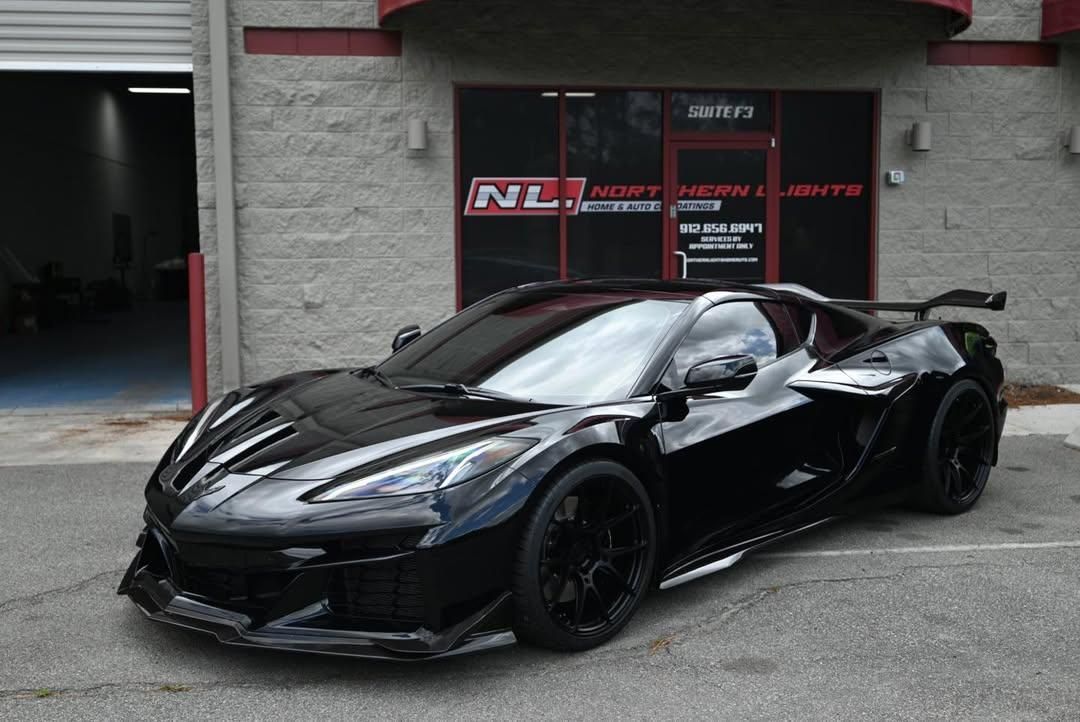 Paint Protection Film