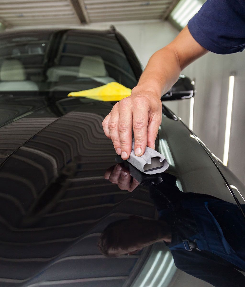 graphene ceramic coating