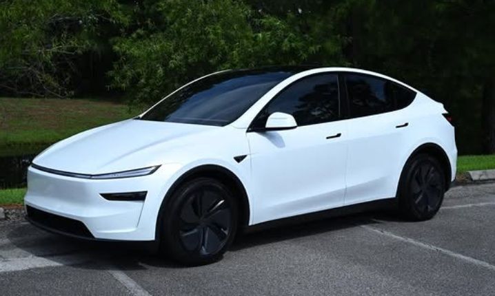 Ceramic Coating for Cars
