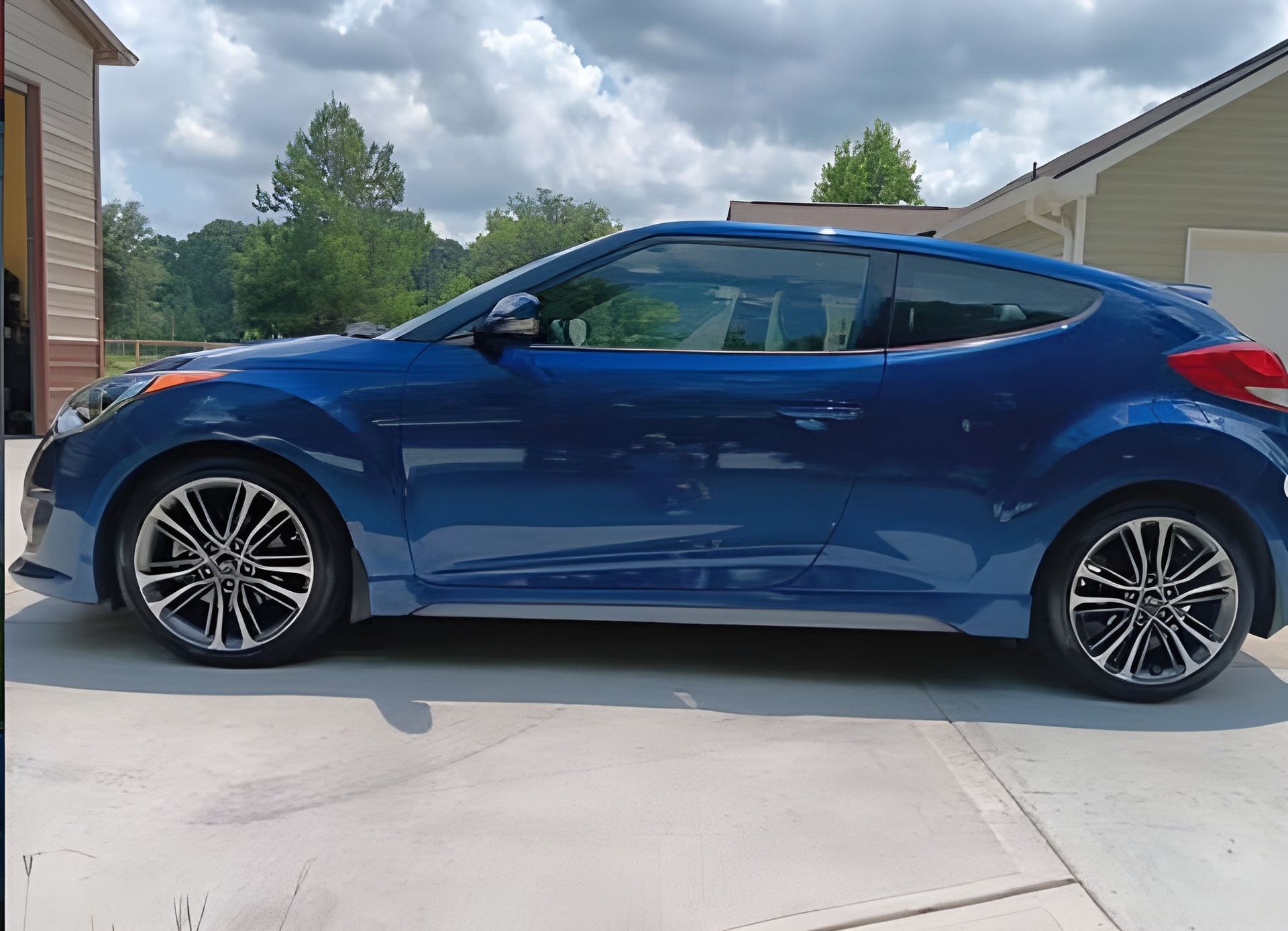 Paint Protection Film