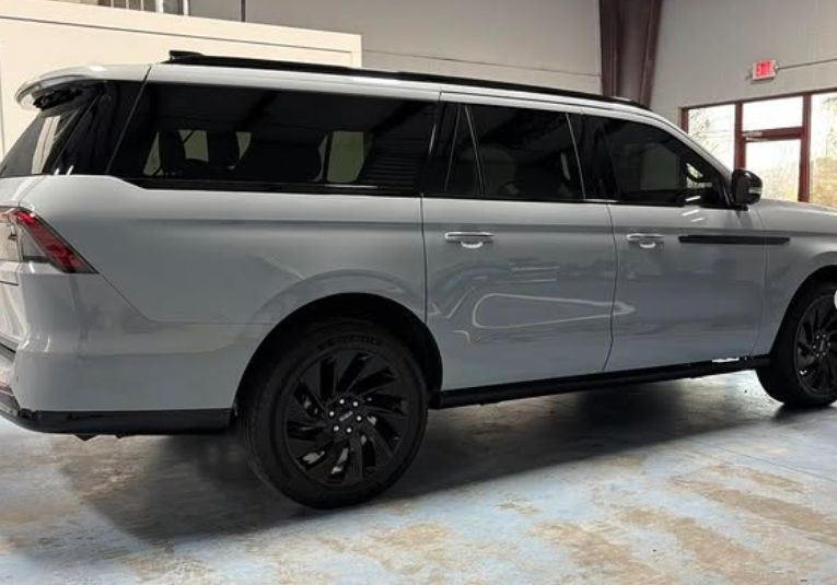 car paint protection film
