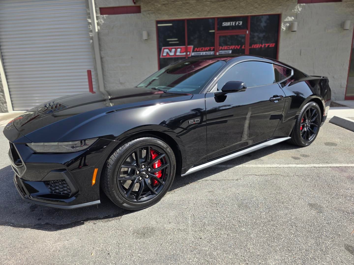 vehicle paint protection film