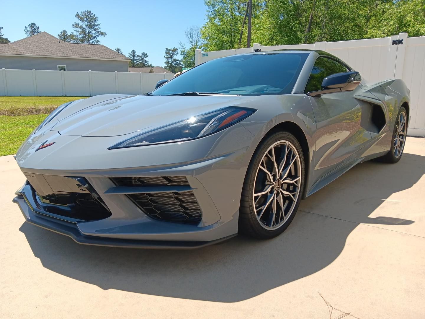 Ceramic coating service