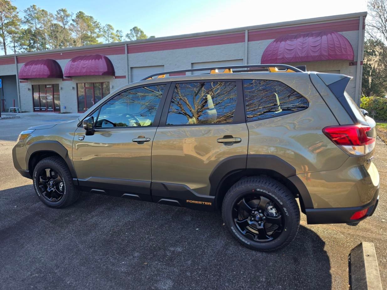 Ceramic Coating for Cars