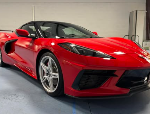Paint Protection Film