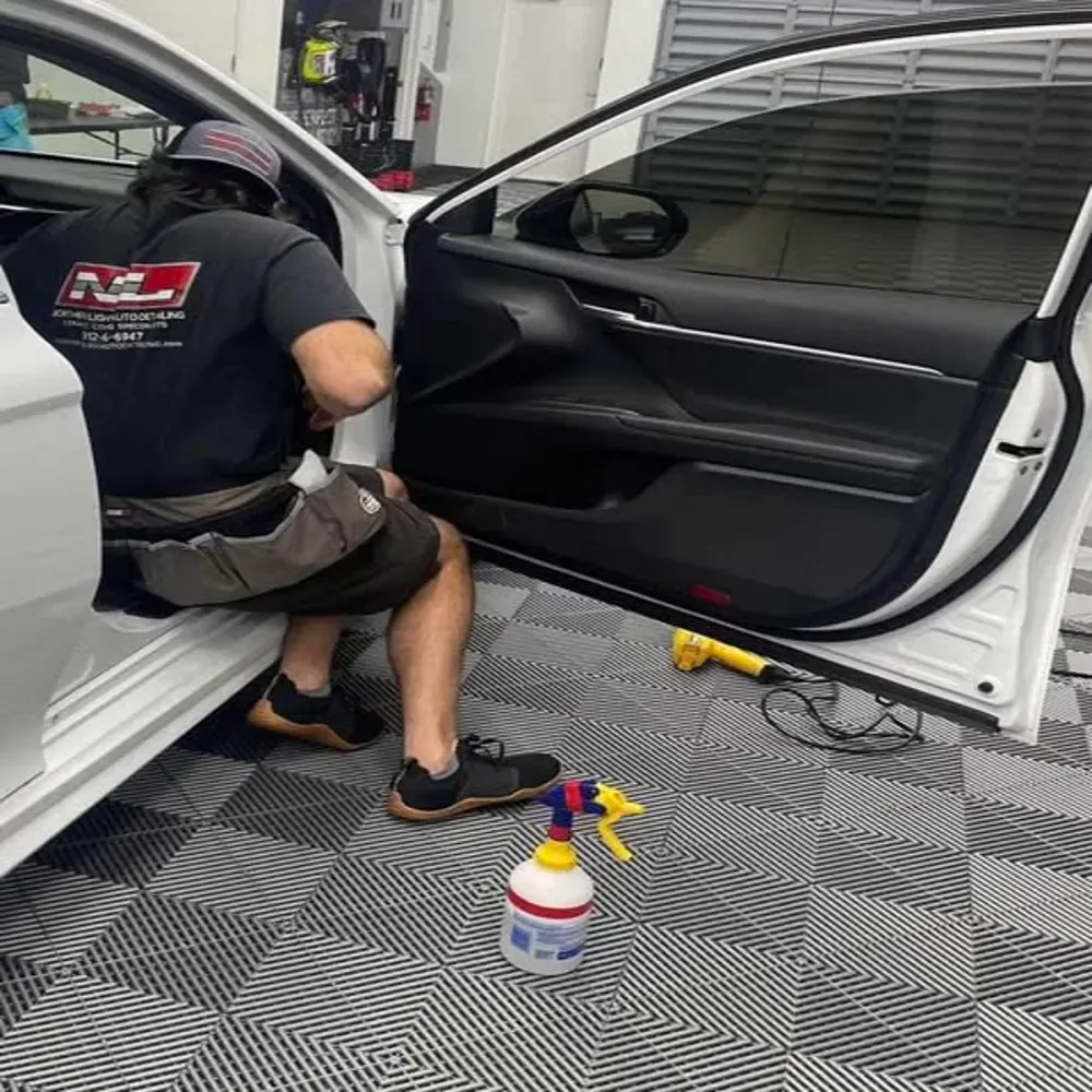 window tinting for cars