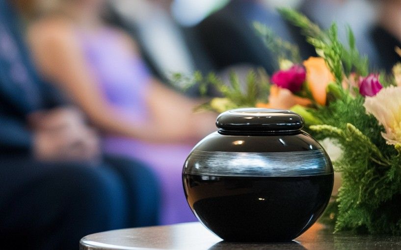 cremation services Burnsville, MN