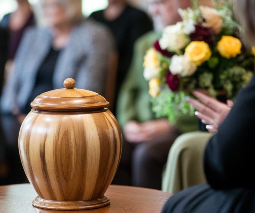 cremation services Savage, MN