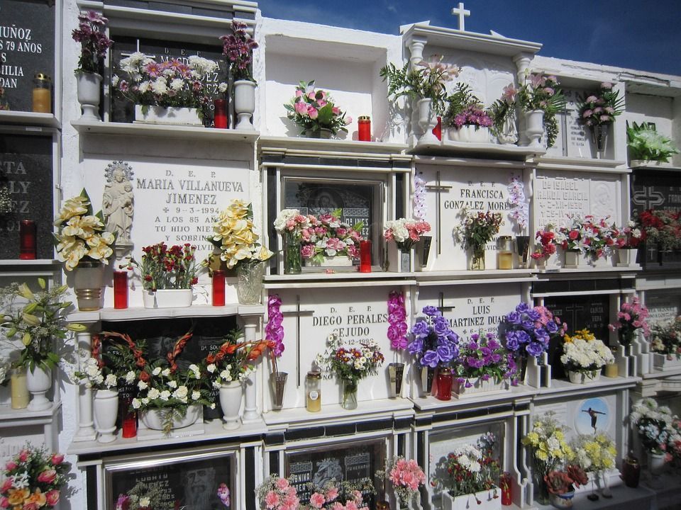 cremation services in Burnsville, MN