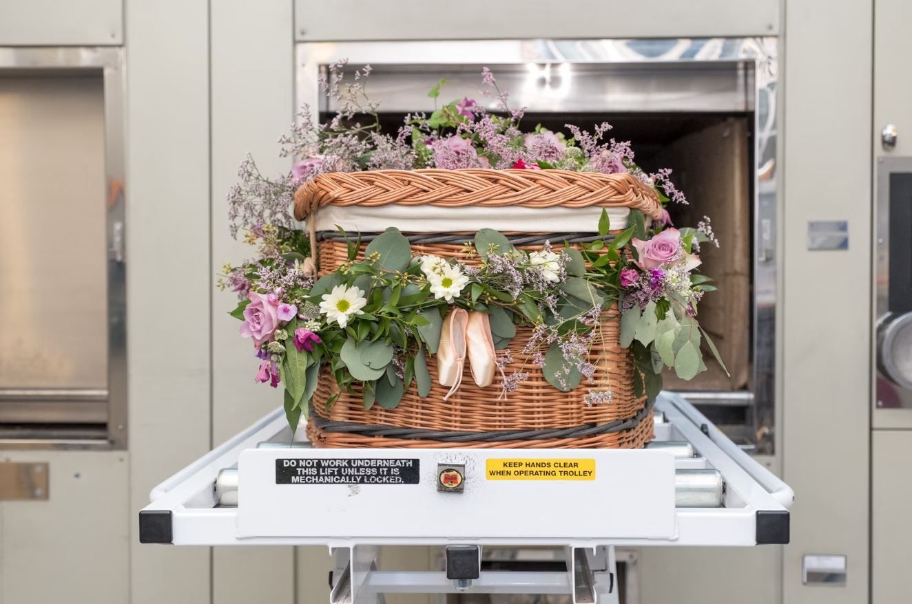 cremation services in Chaska, MN