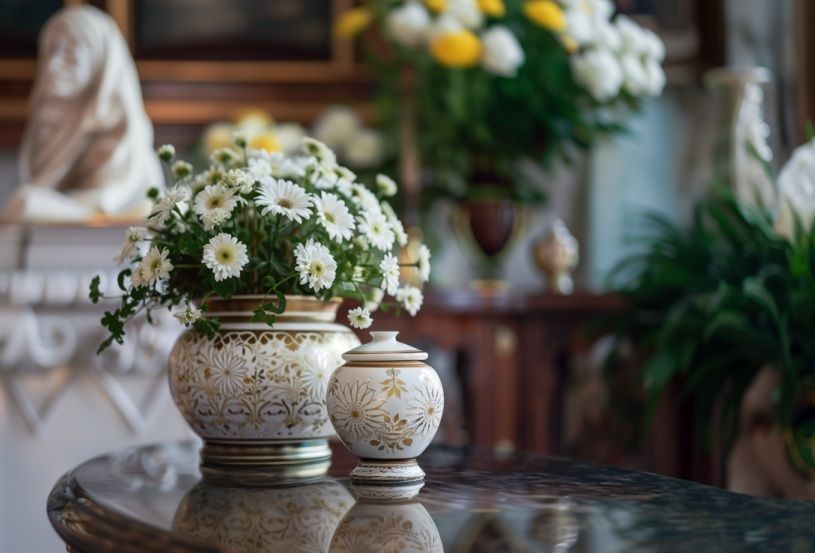 funeral home servicing Chaska, MN