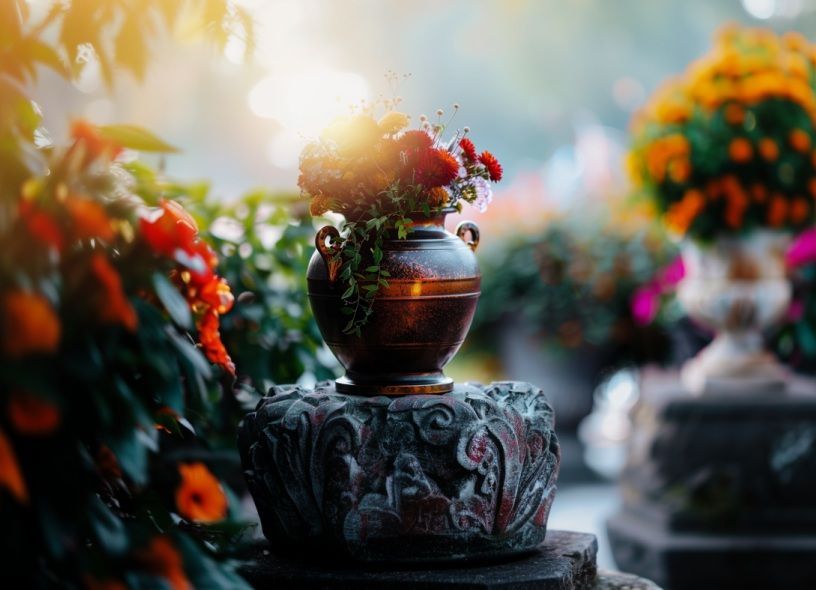 funeral home serving Chaska, MN