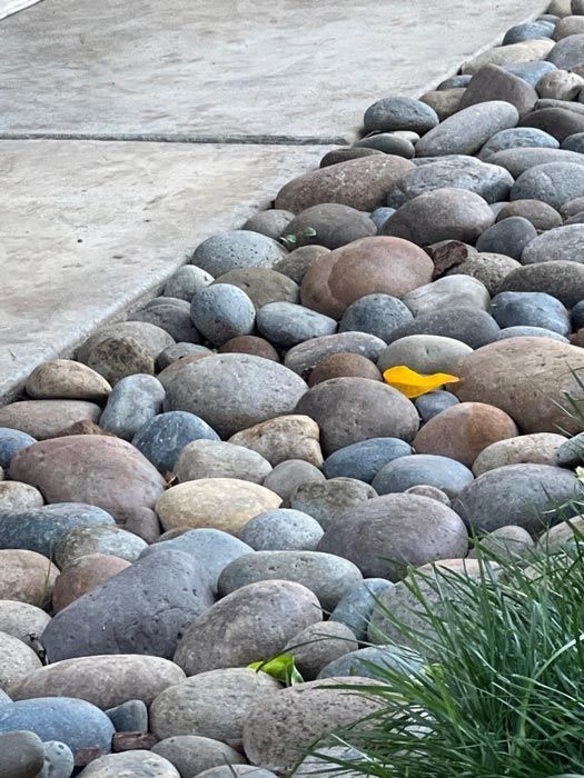 Decorative Rock
