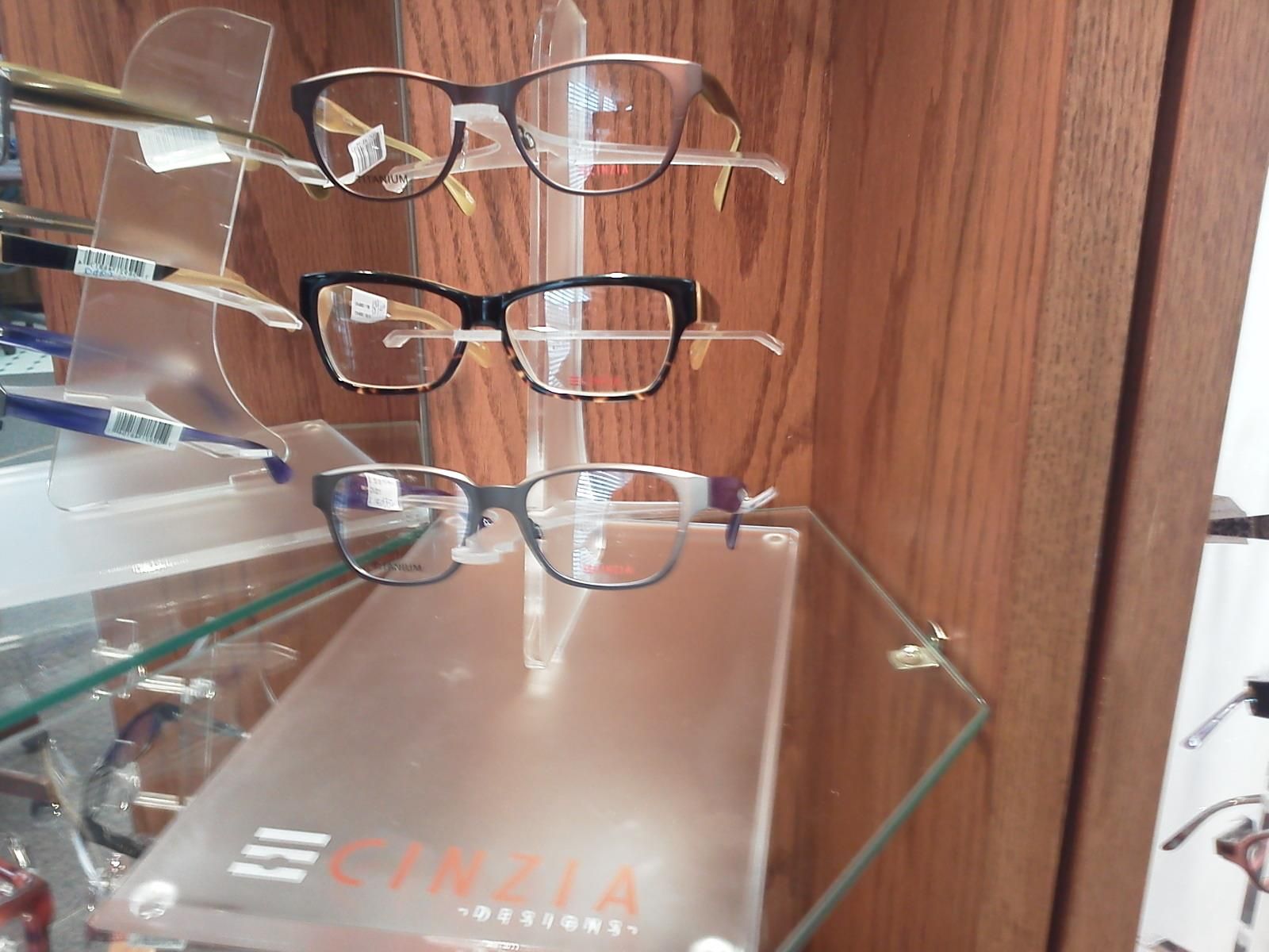 Eyeglasses Tyrone, GA Williamson Eye Care Tyrone