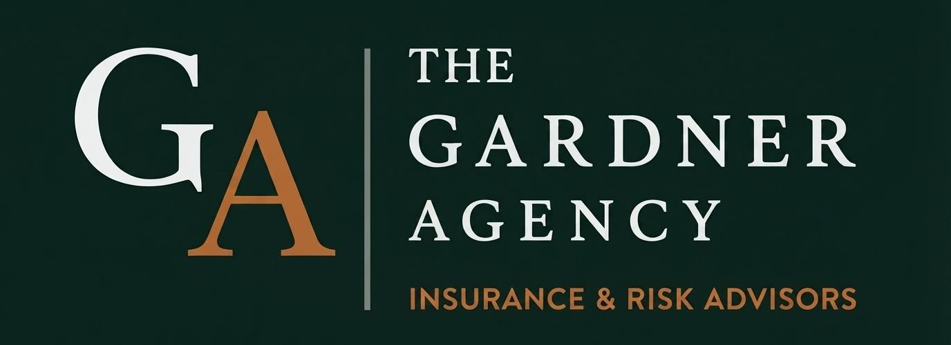 The Gardner Agency
