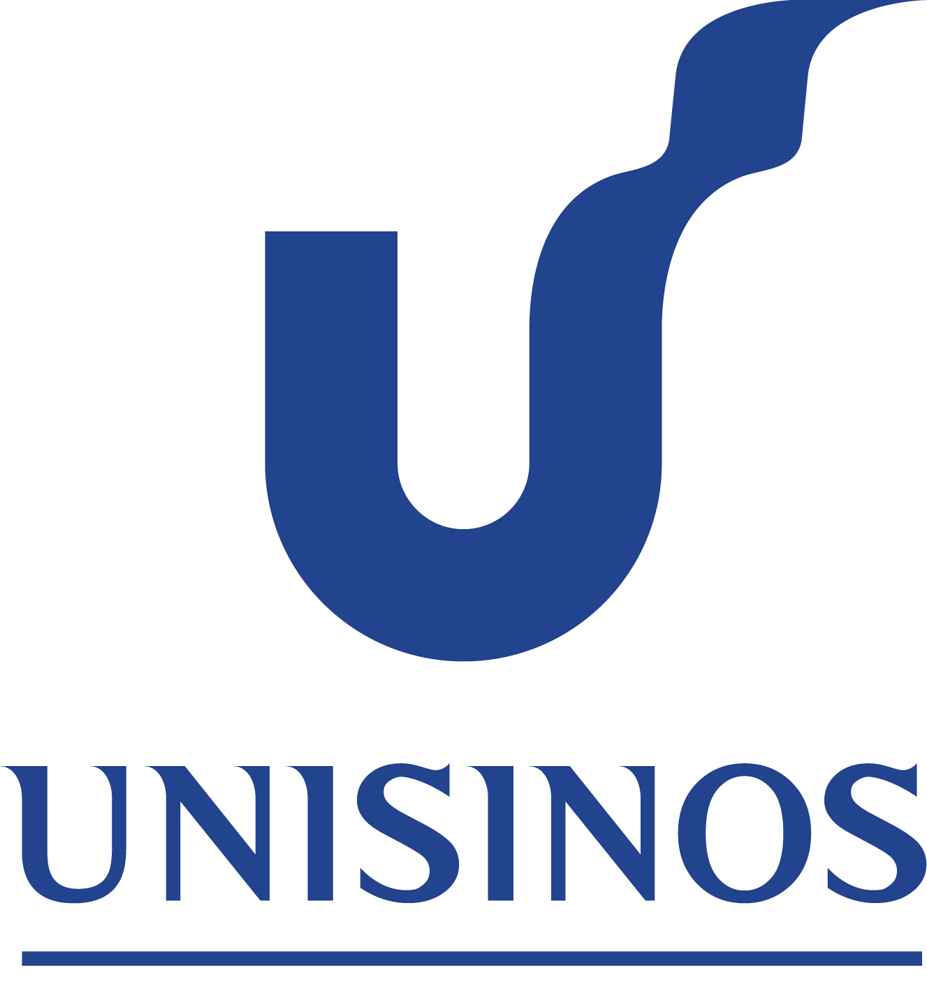 Logotipo Unisinos