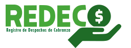 Logotipo verde con la palabra