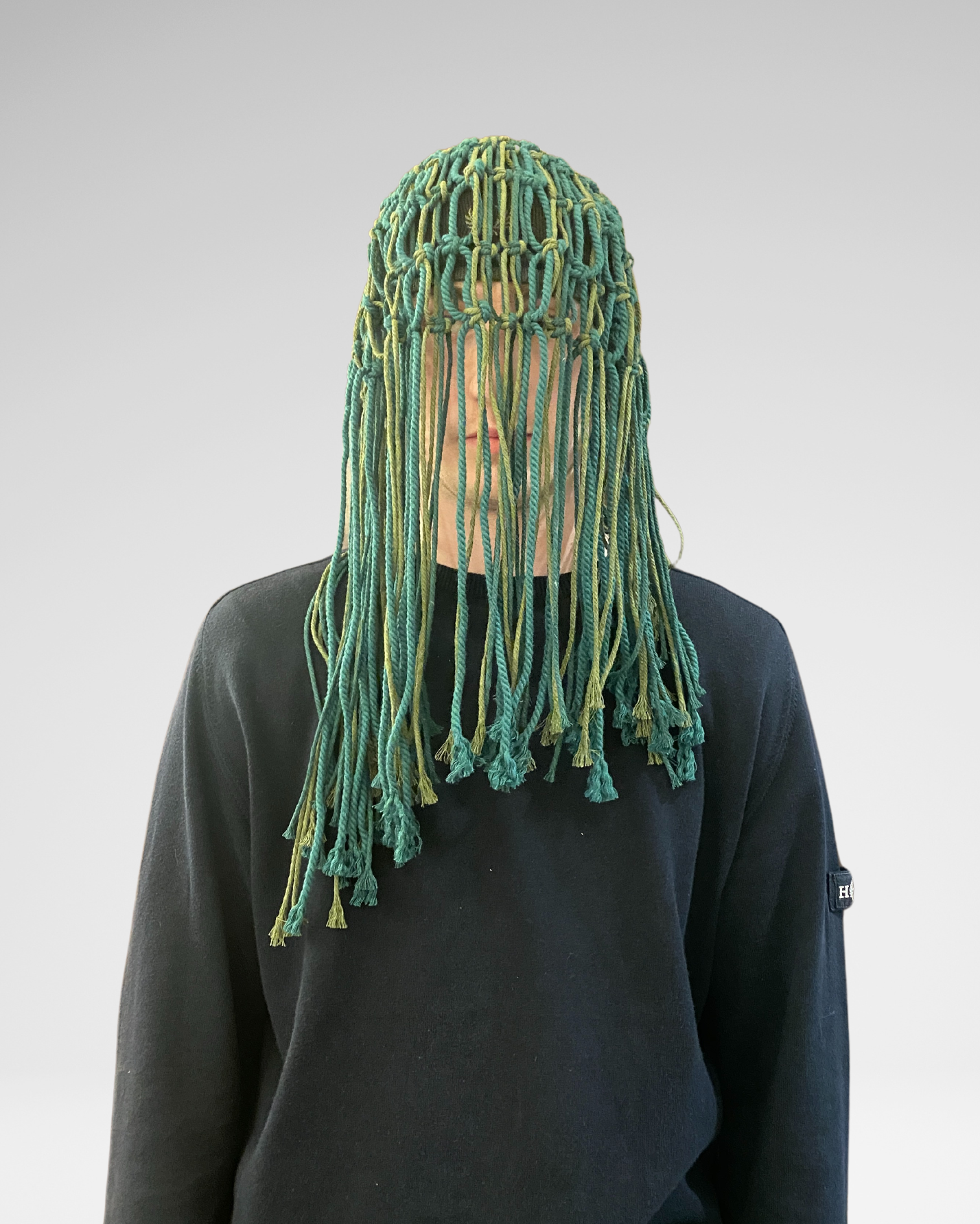 HELMET head piece