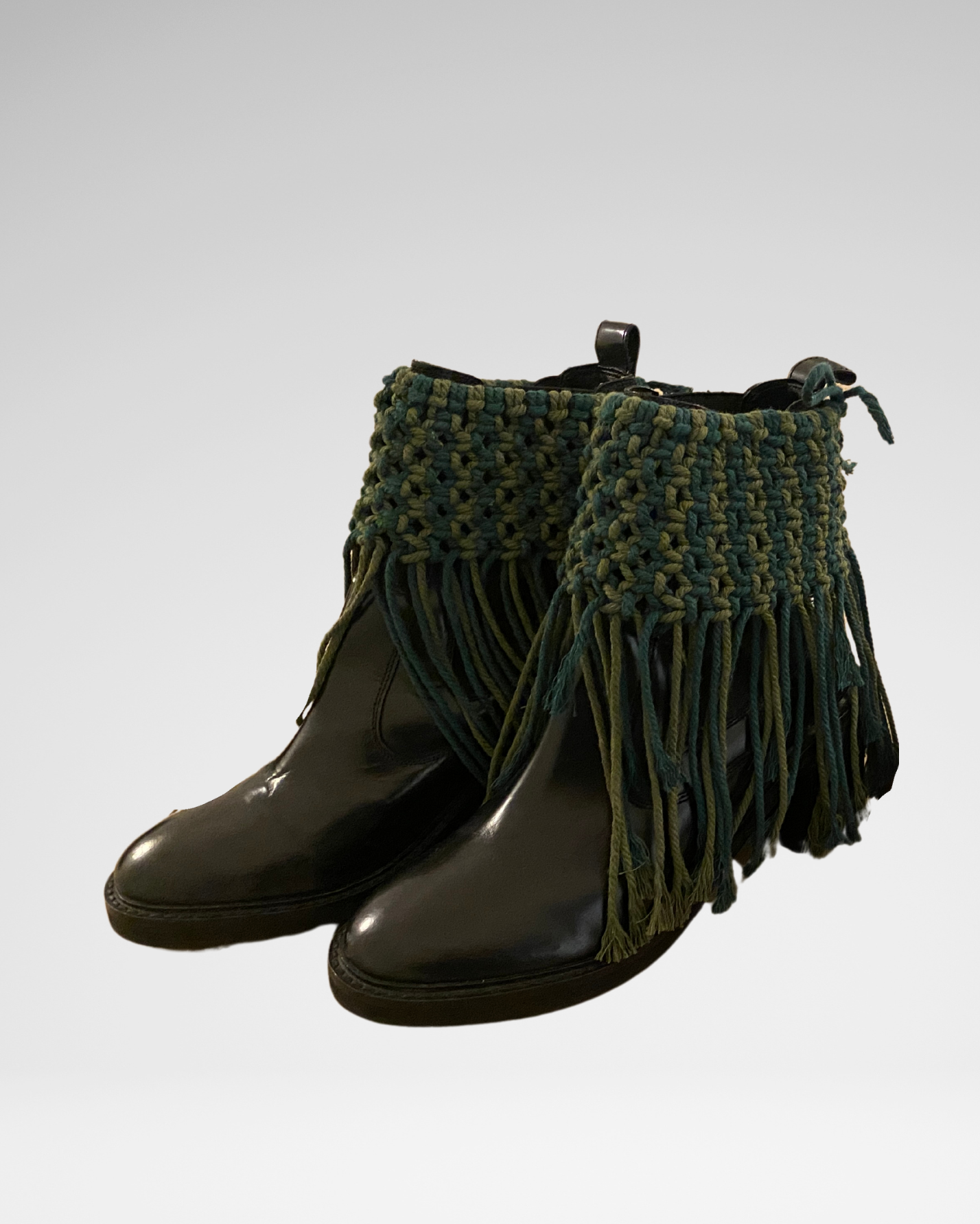 Shoe cover