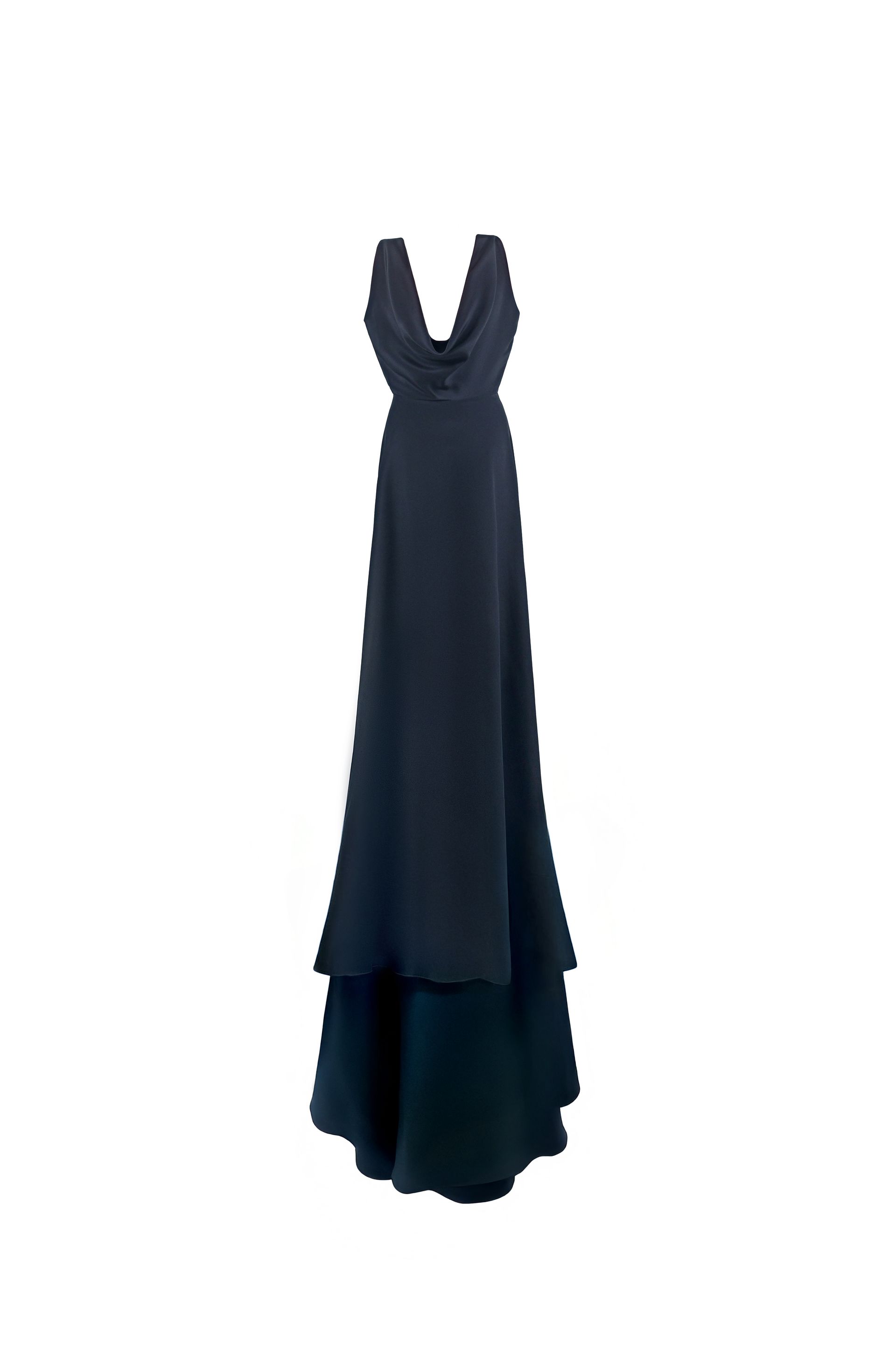 Ava Dress 7 day rental
