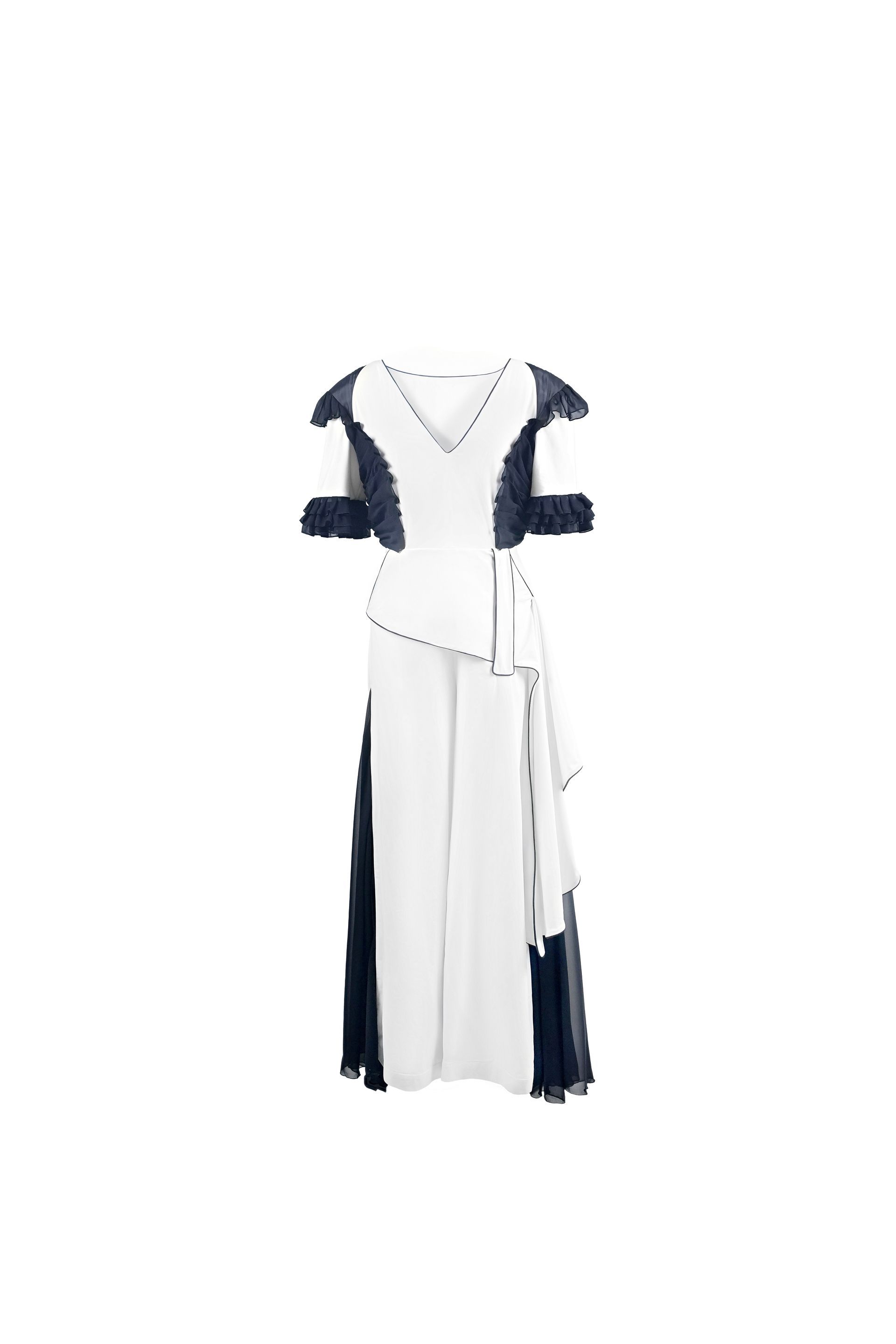 Lucky Jumpsuit 7 day rental
