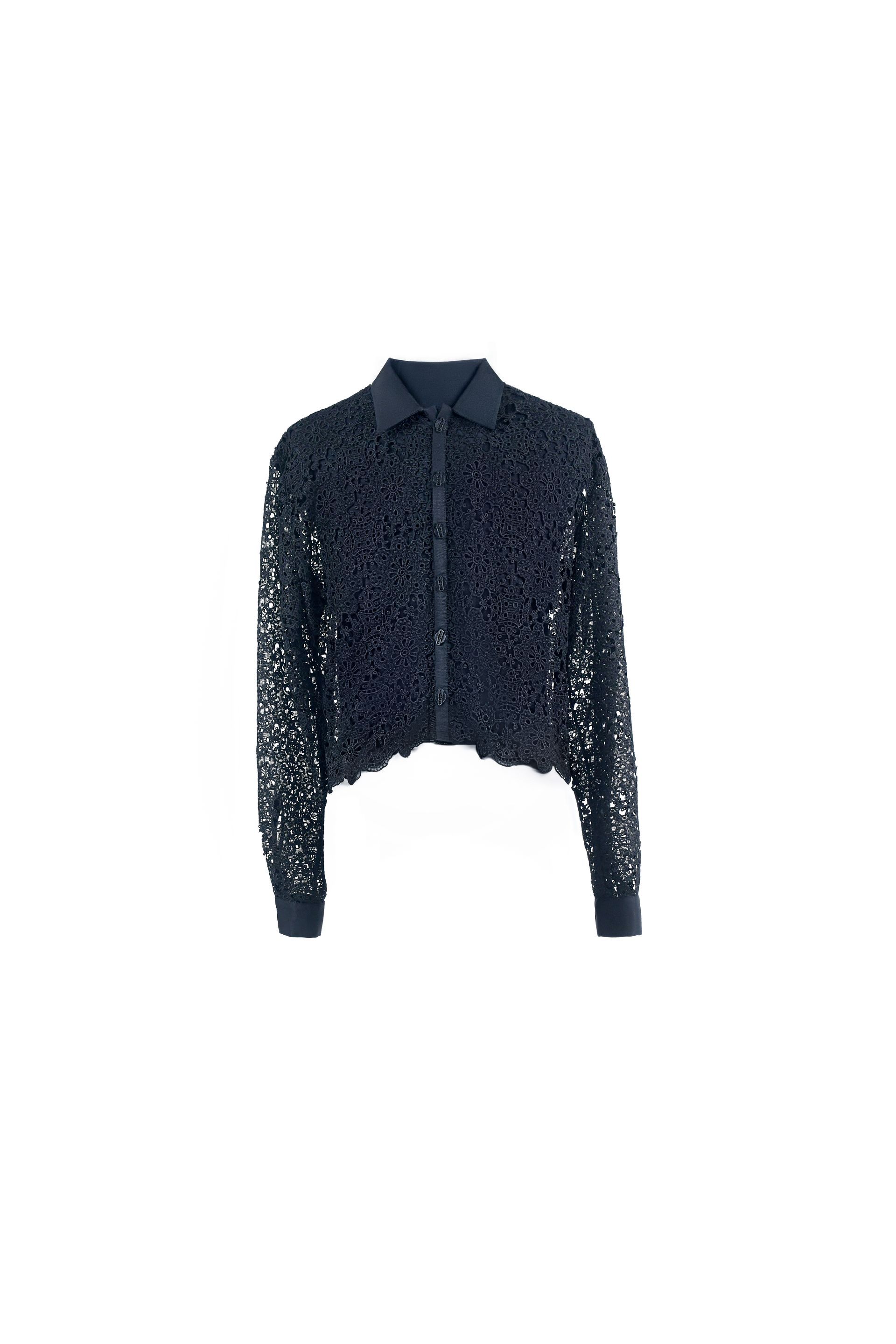 Aviary Shirt