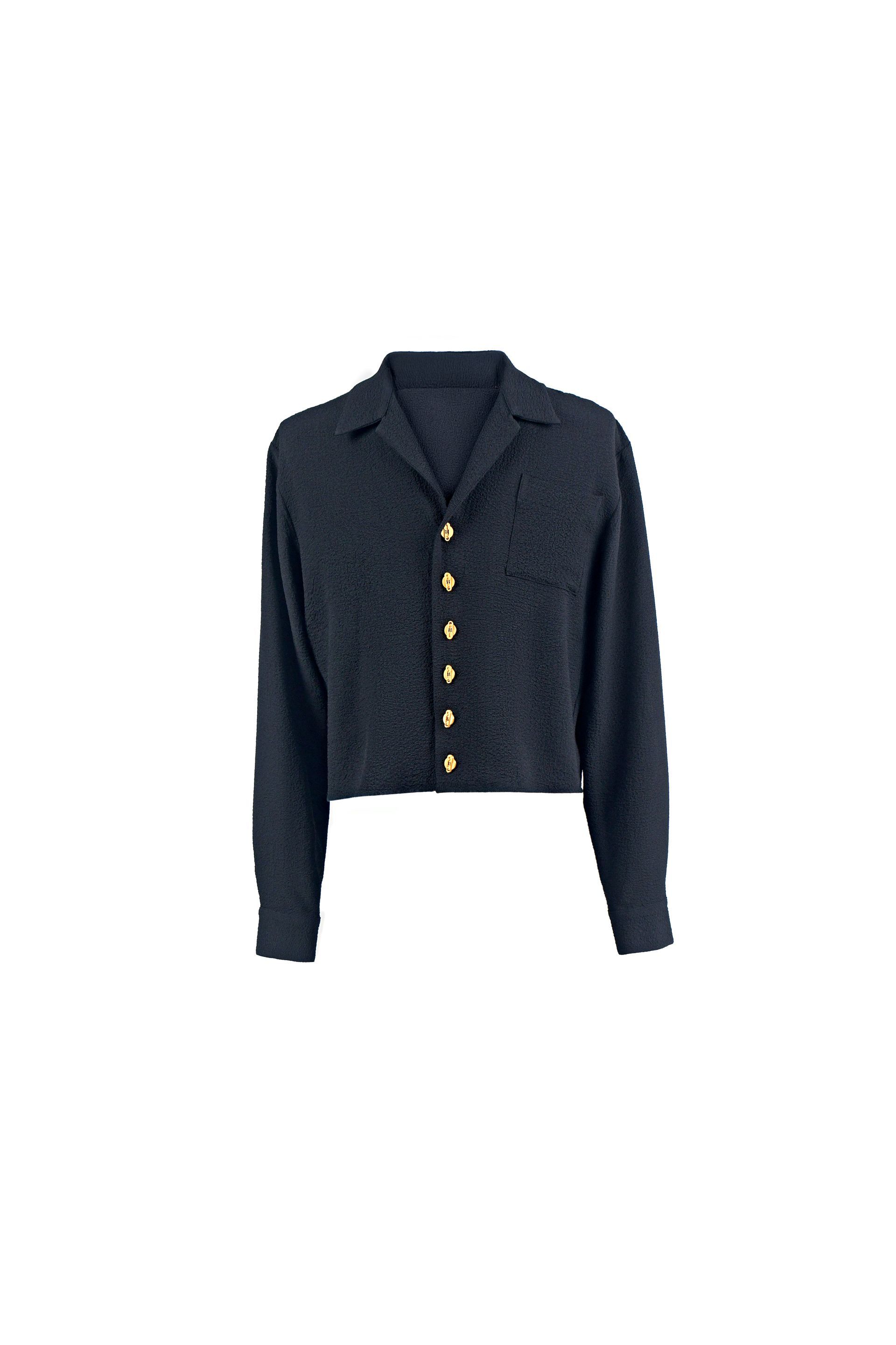 Cascarilla Shirt