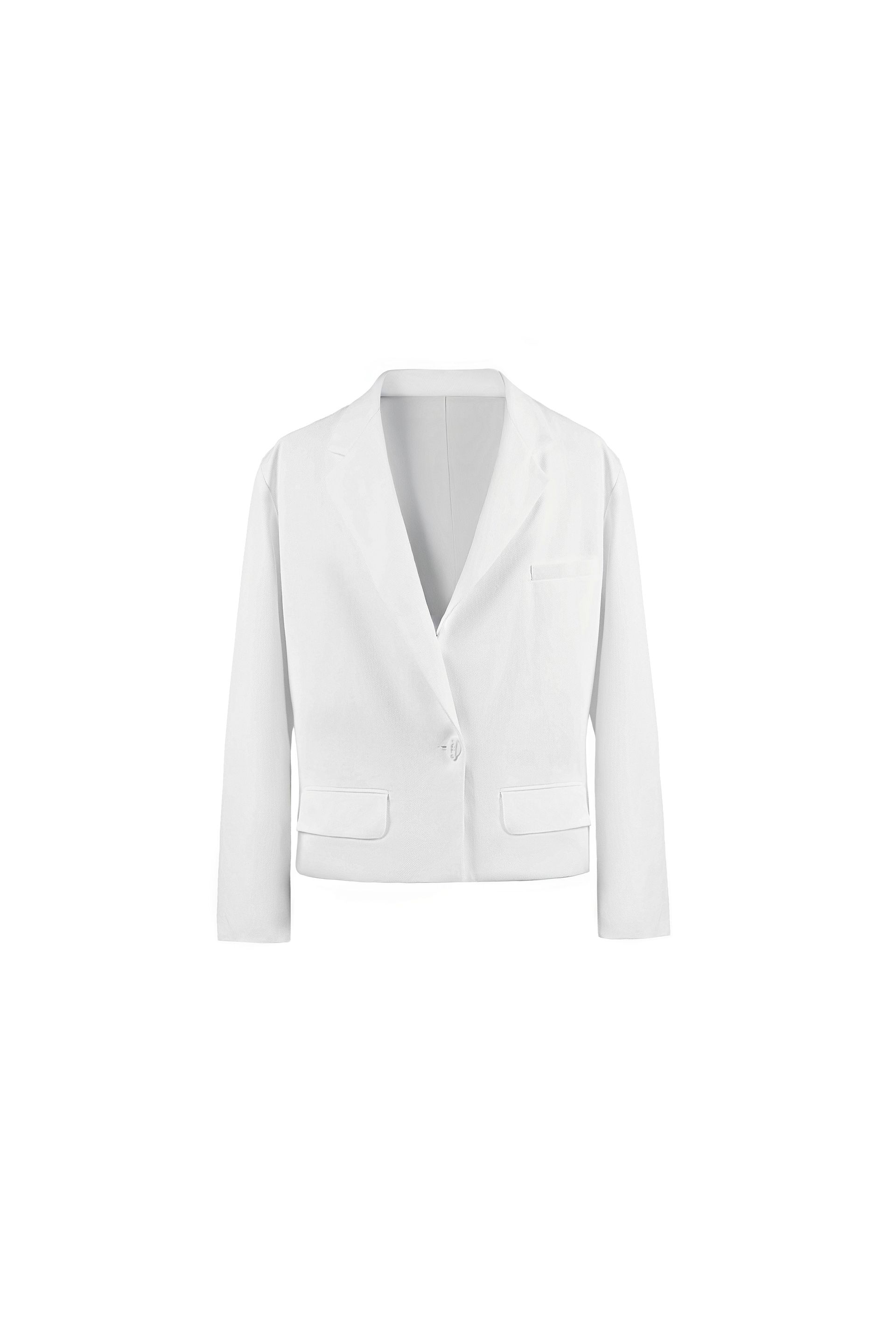 Spotless Blazer