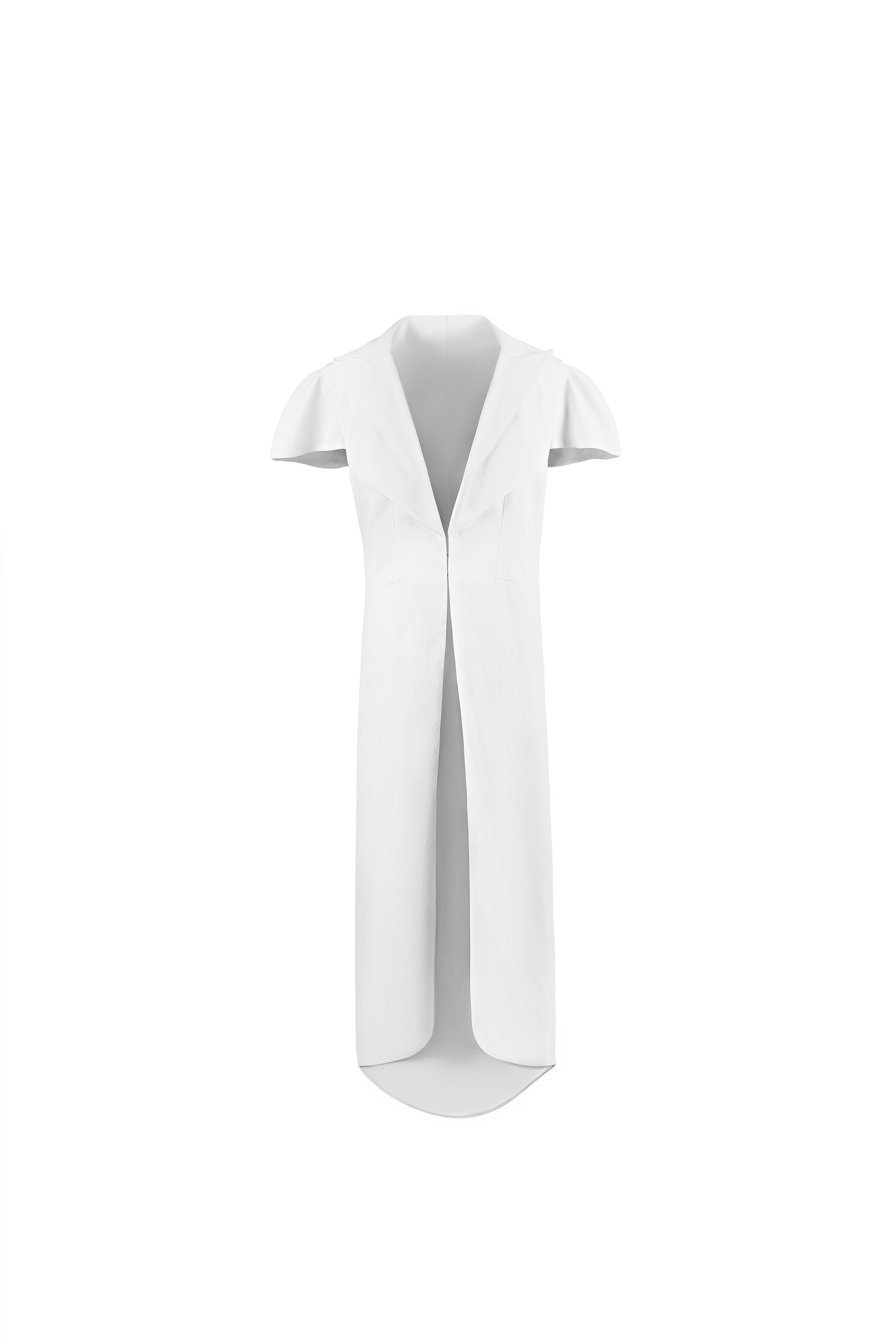 Spotless Cape