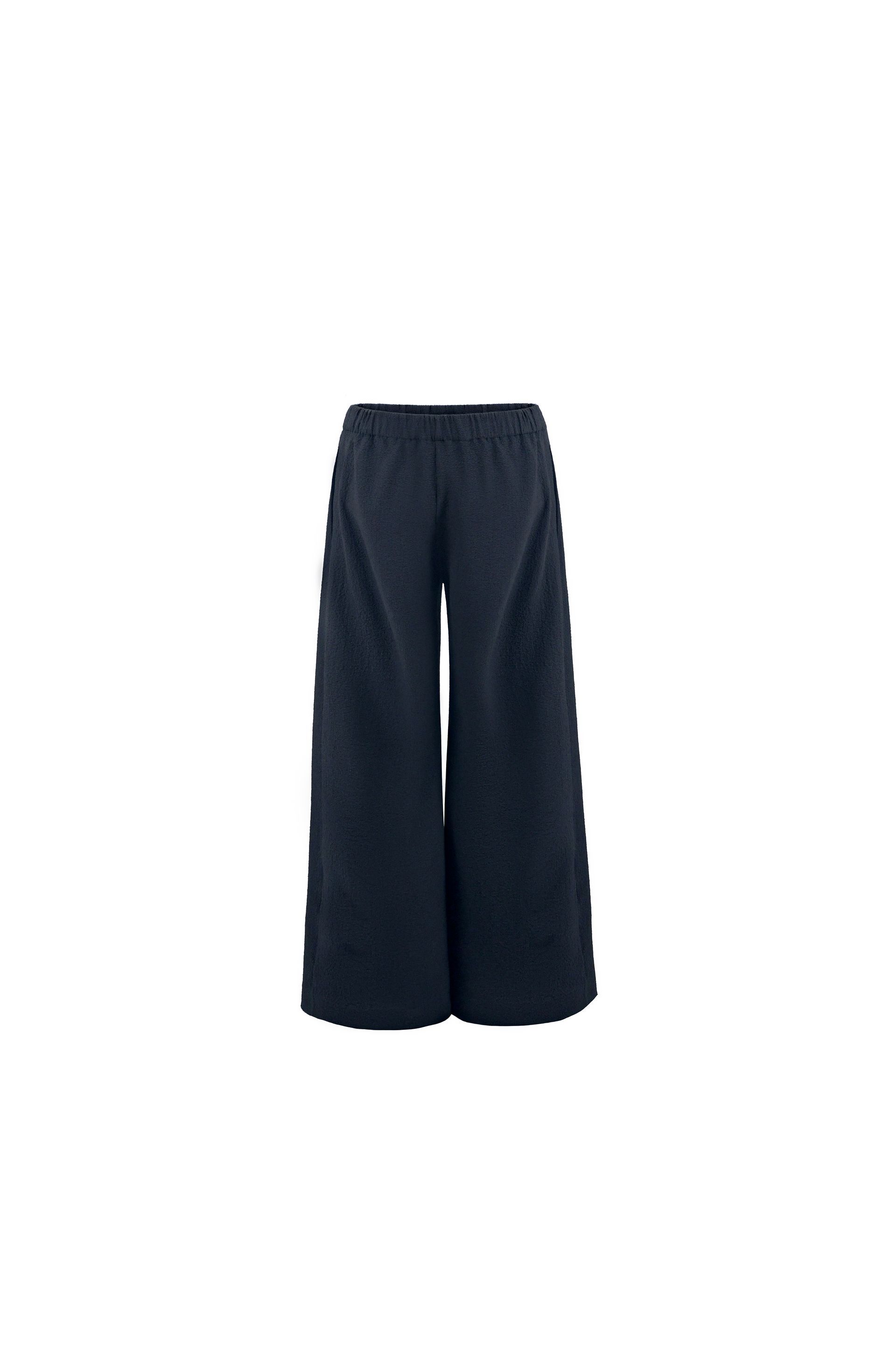 Cascarilla Trousers