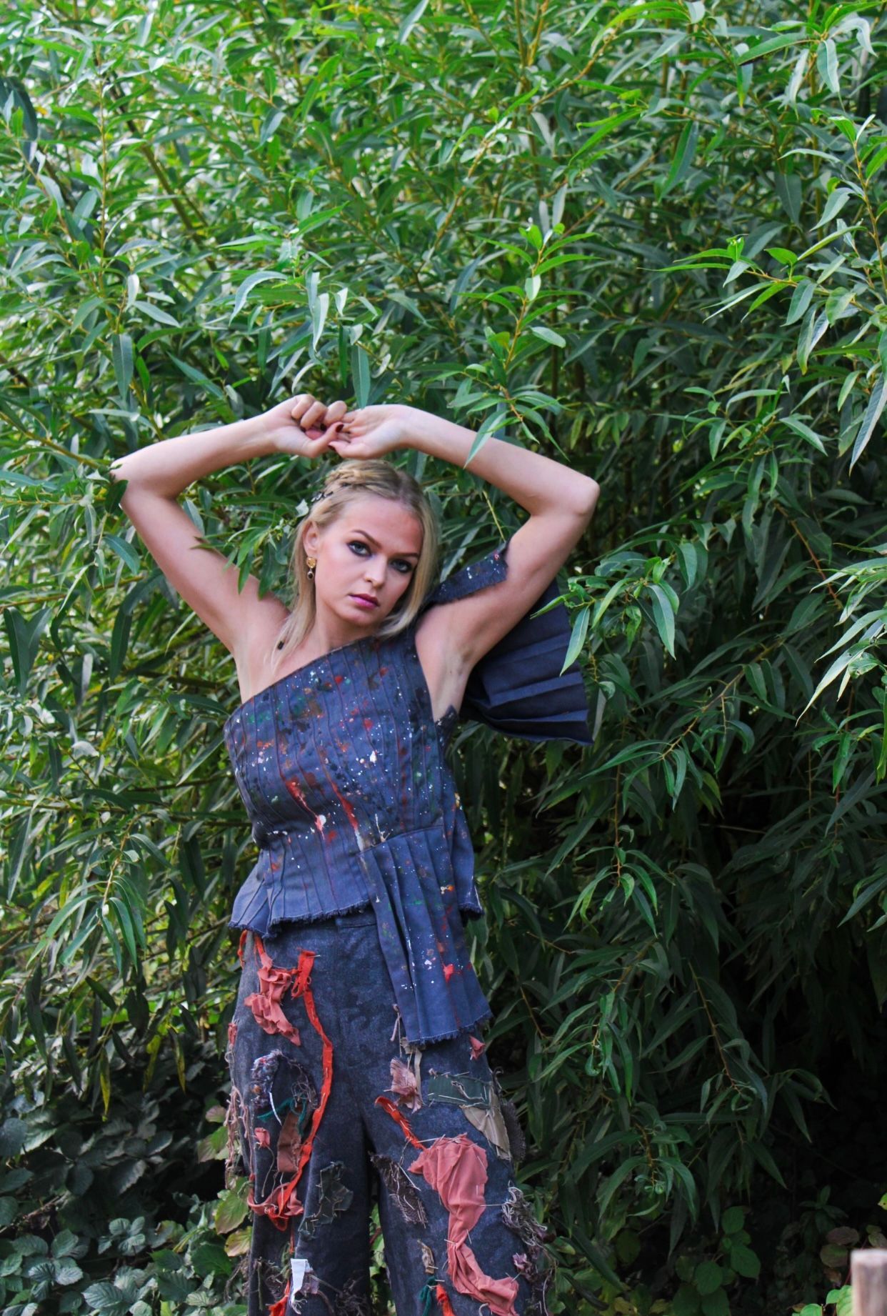 The Angie Top