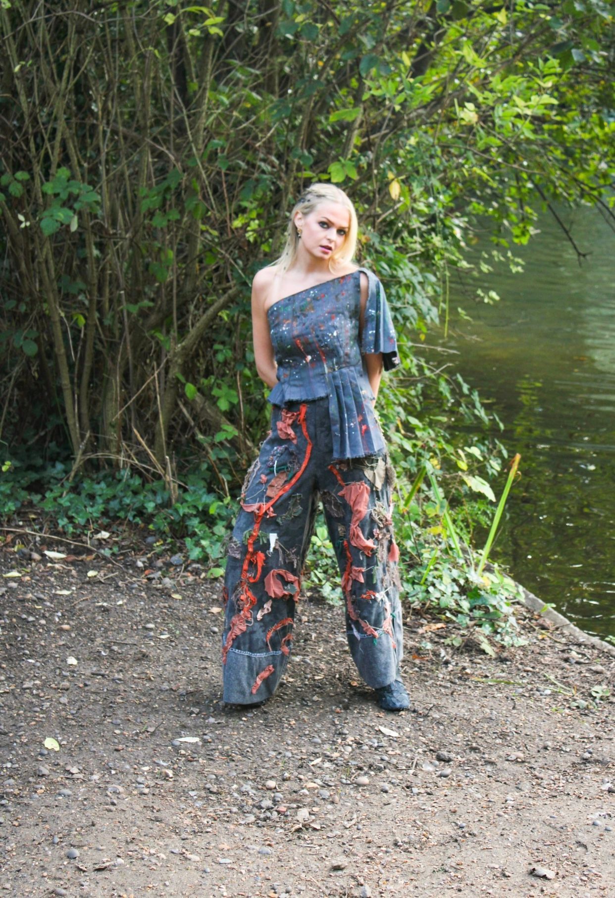The Angie Top