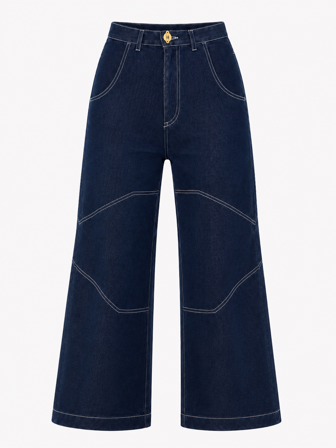 Weaver Jeans