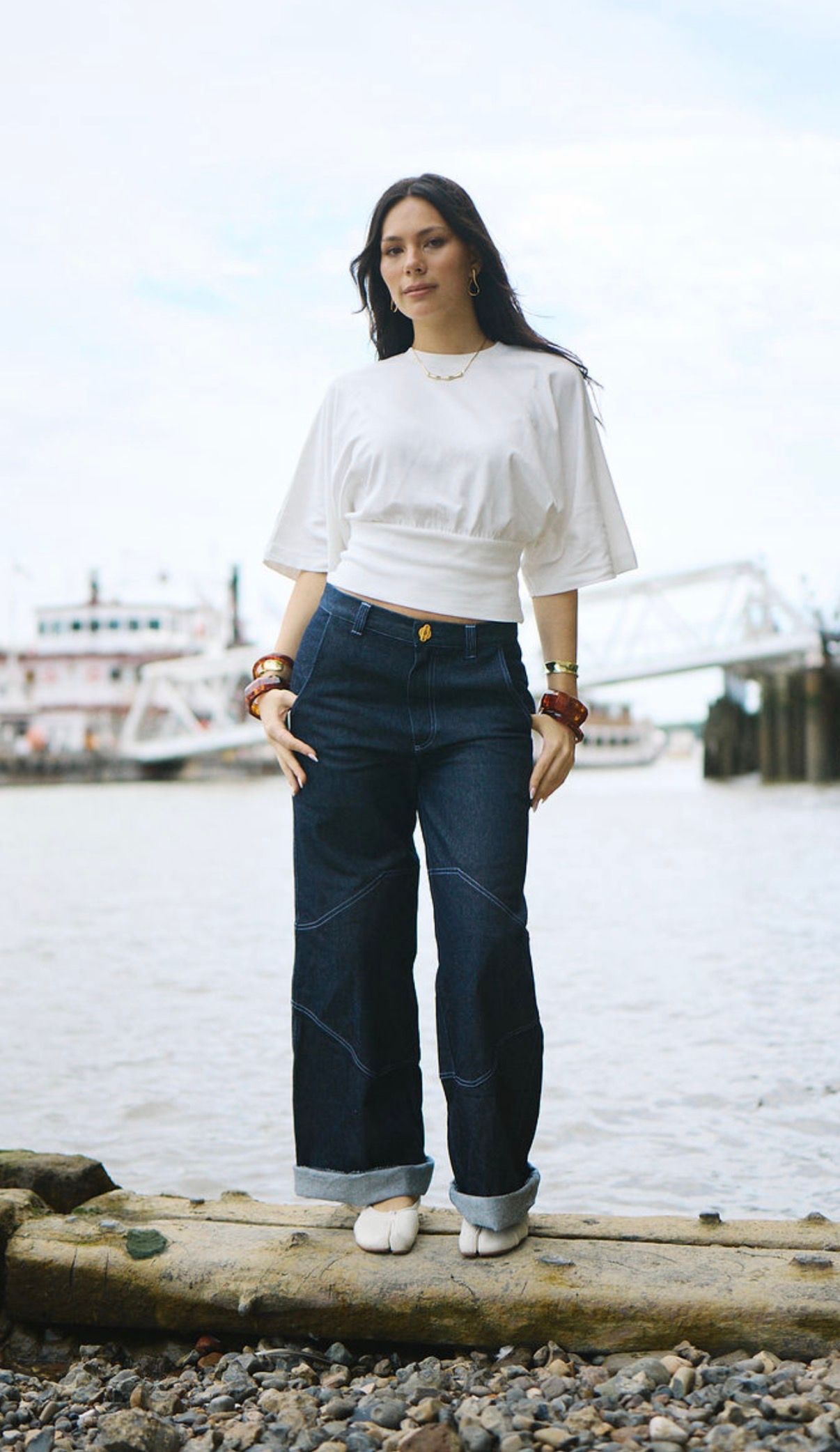 Weaver Jeans