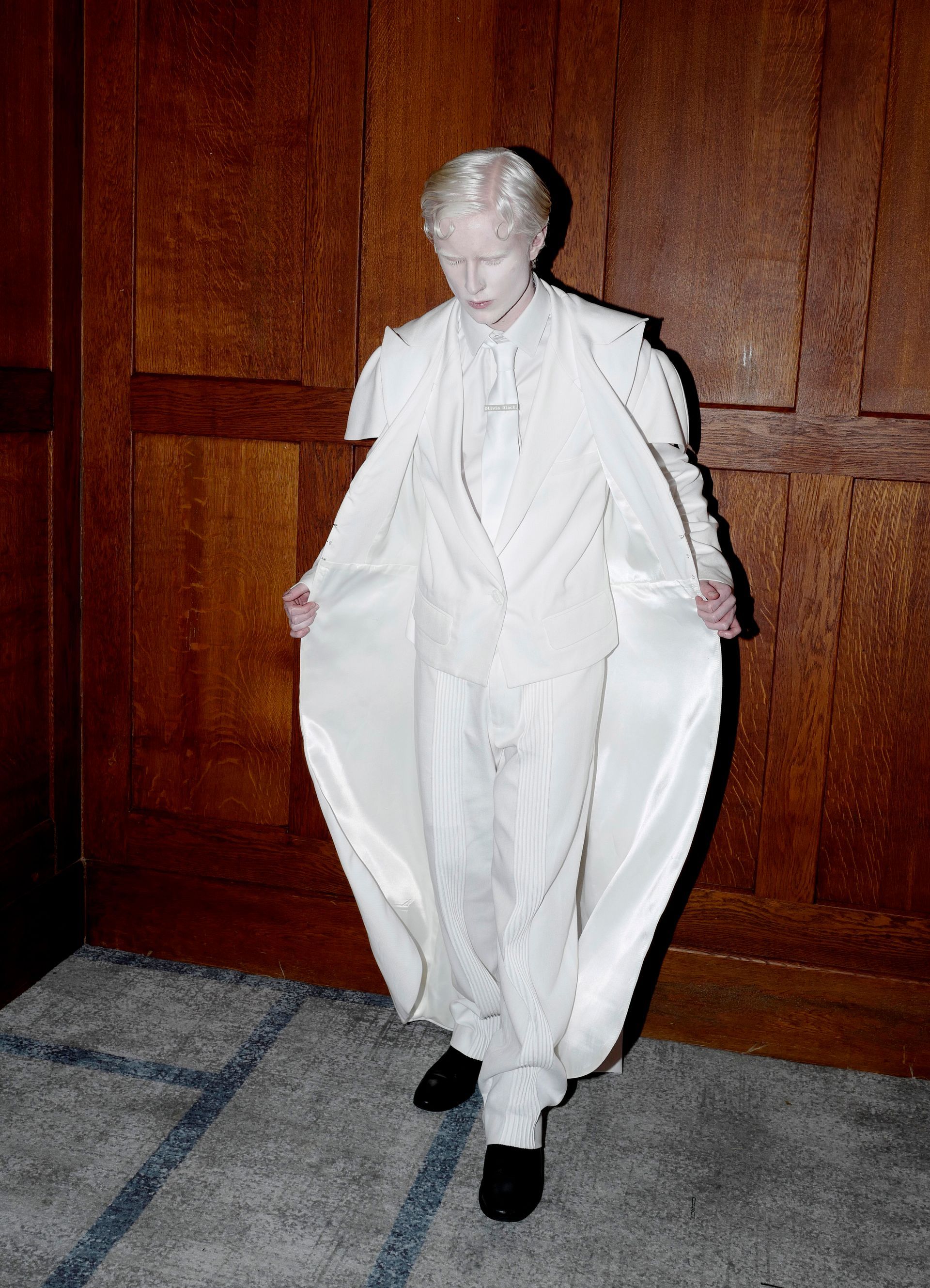 Spotless Trousers