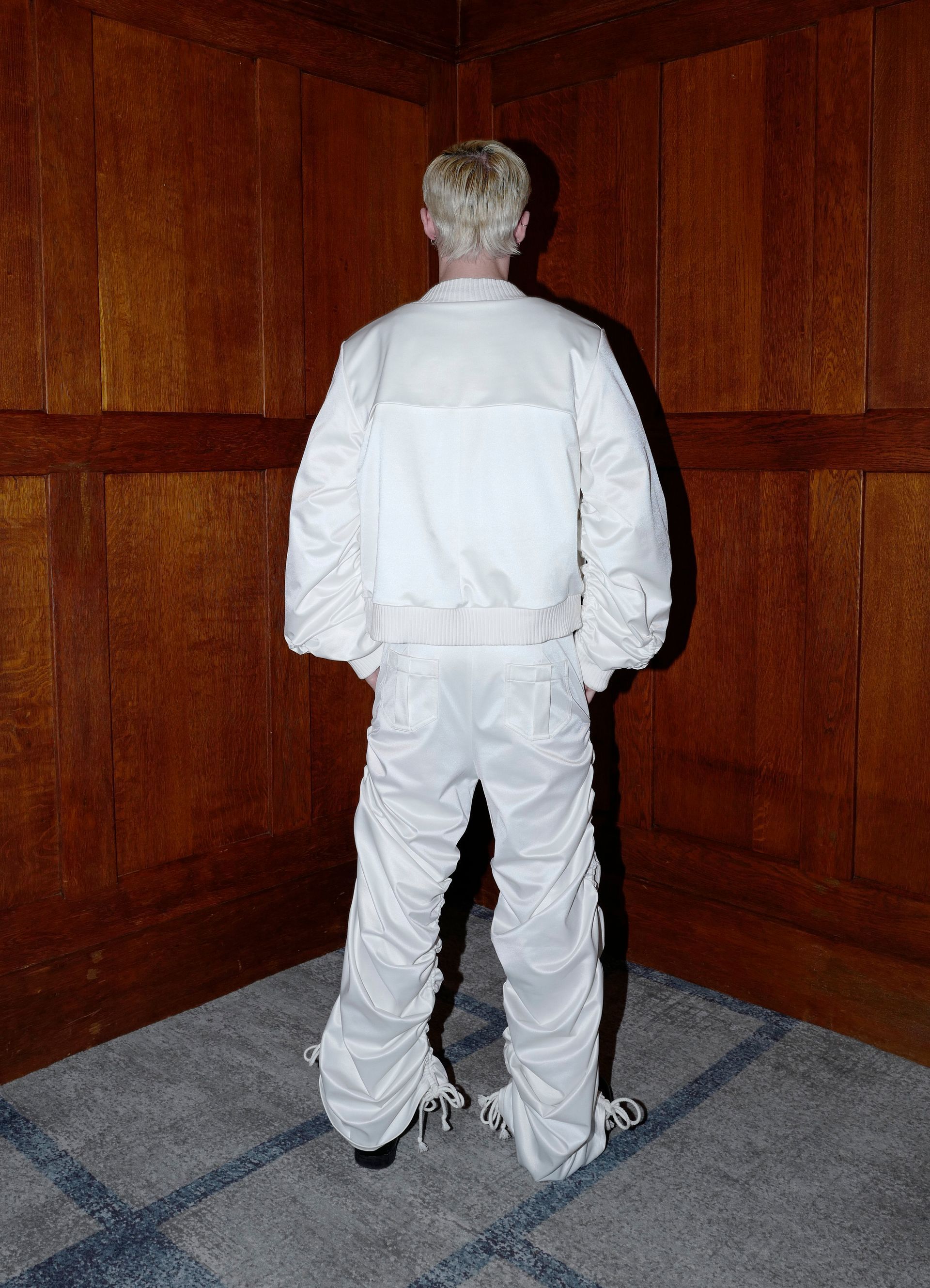 Wisp Bomber Jacket