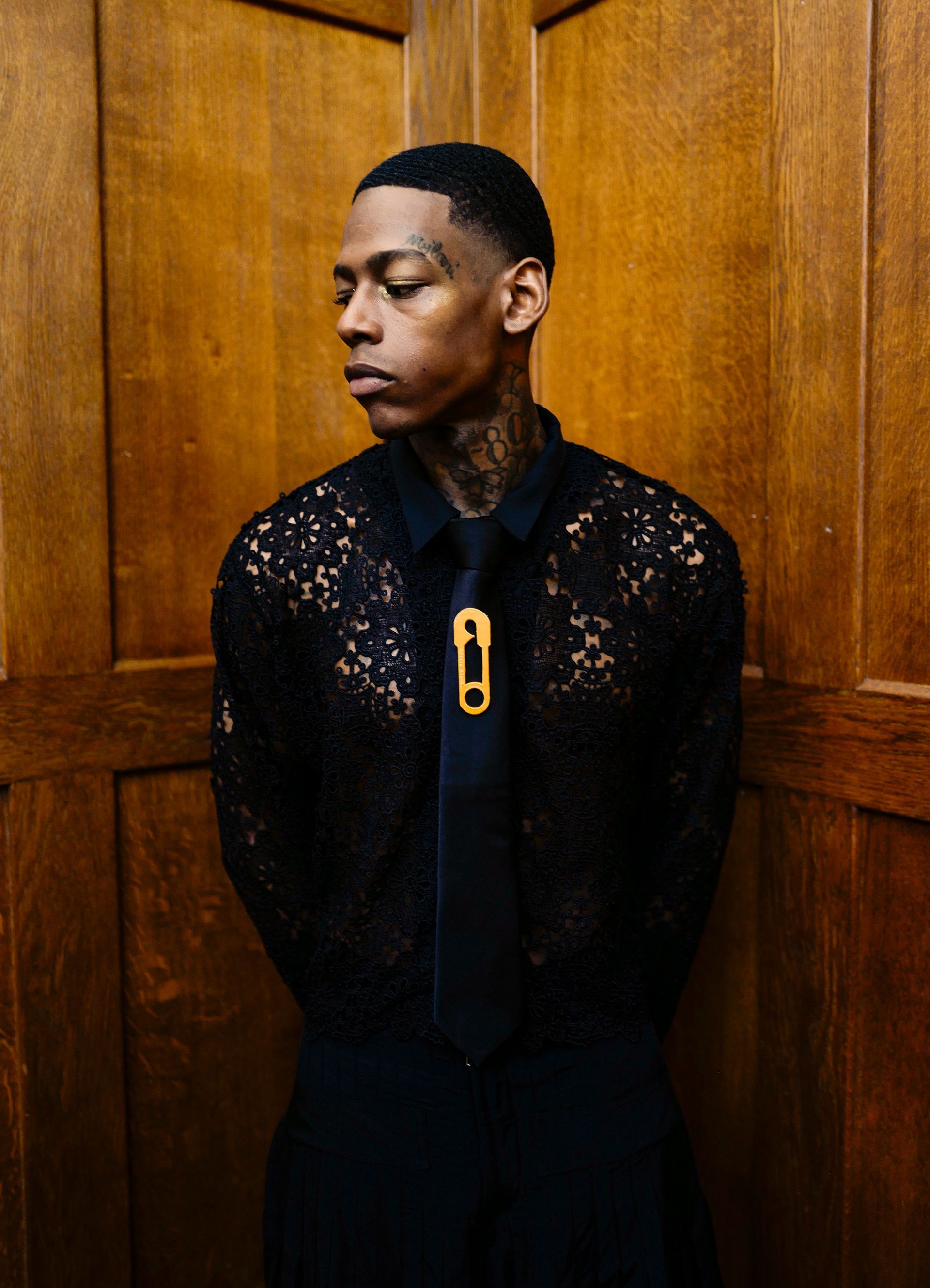 Aviary Shirt 7 day rental