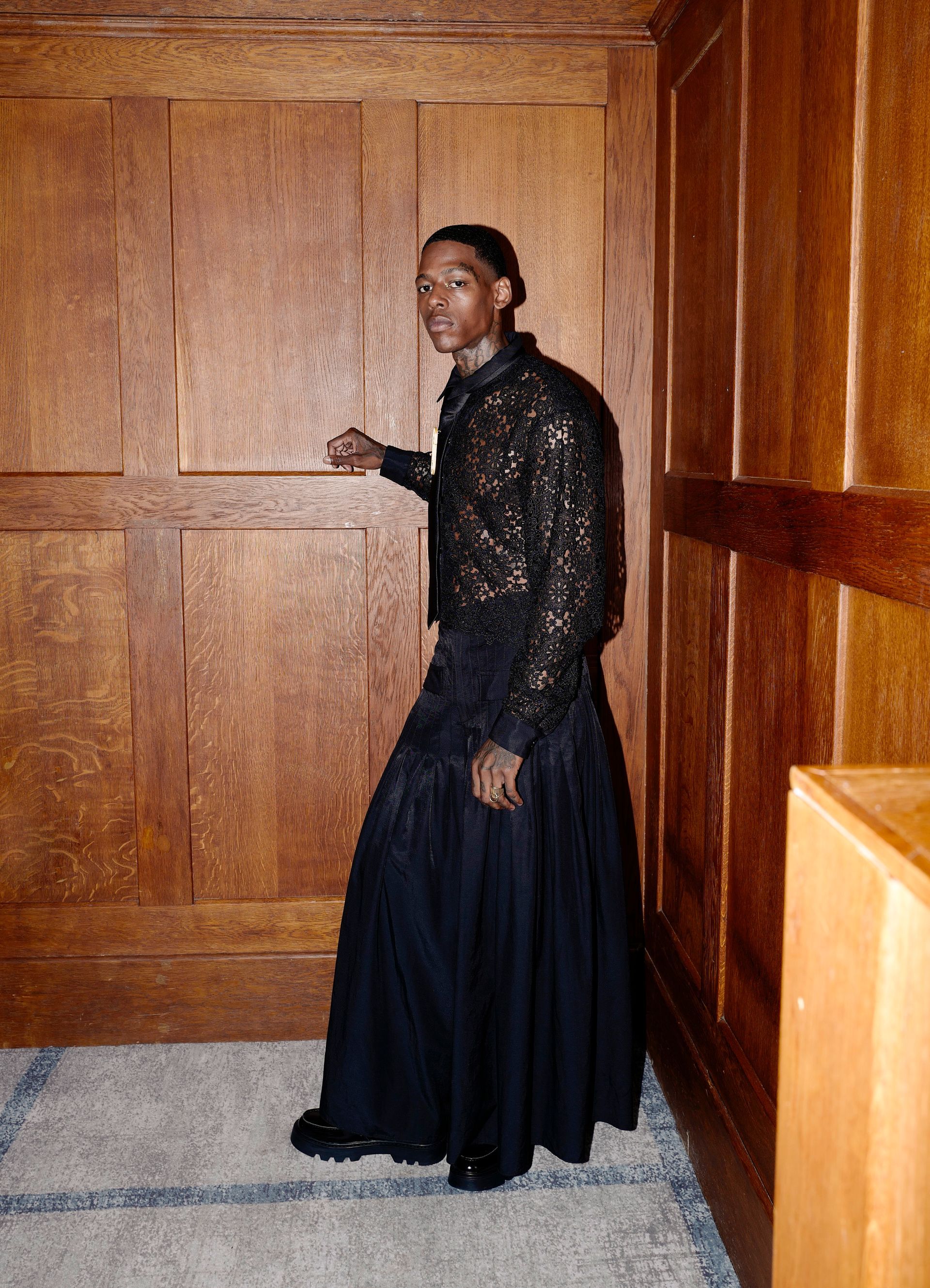 Kite Trouser