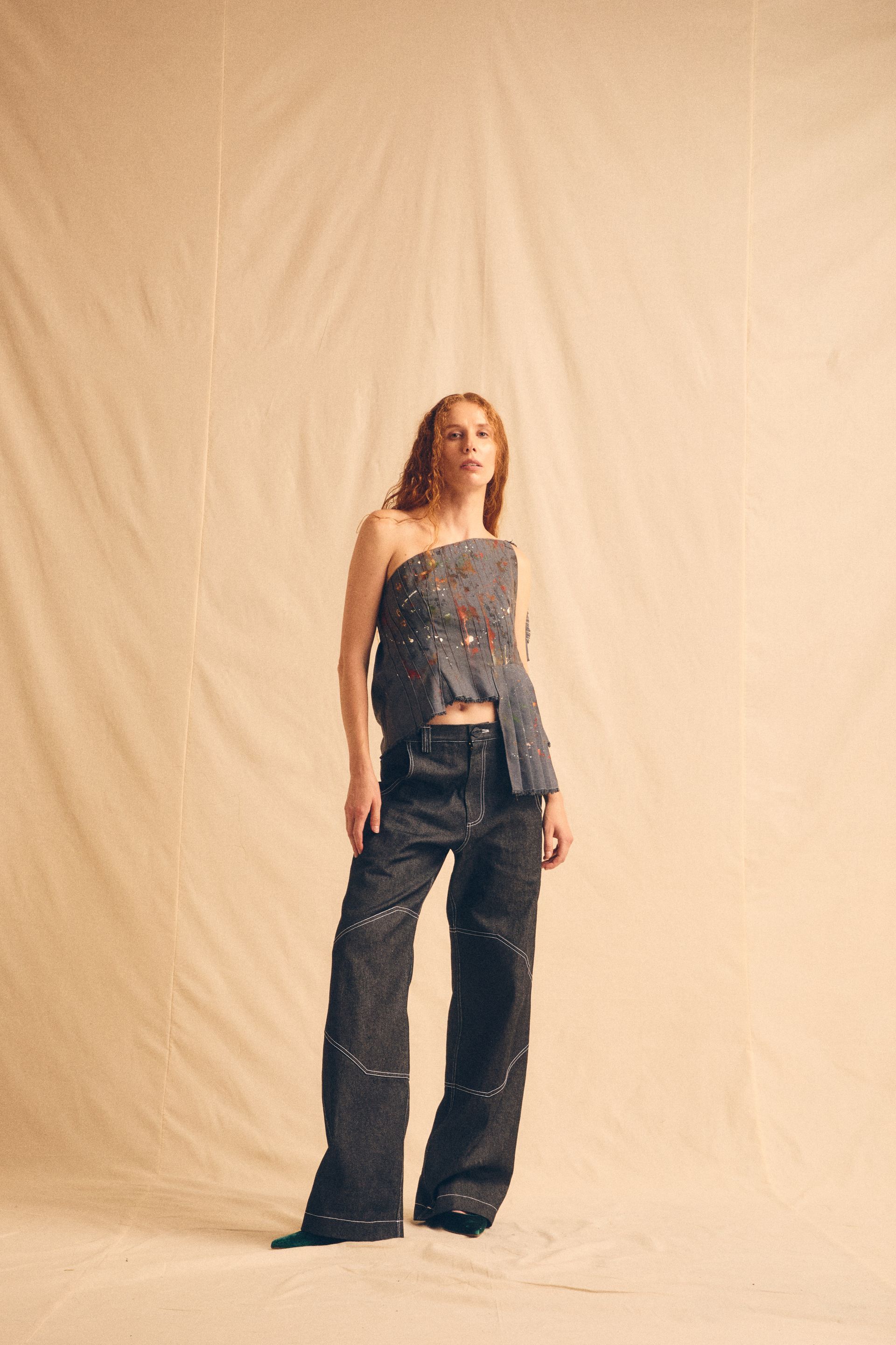 The Angie Top