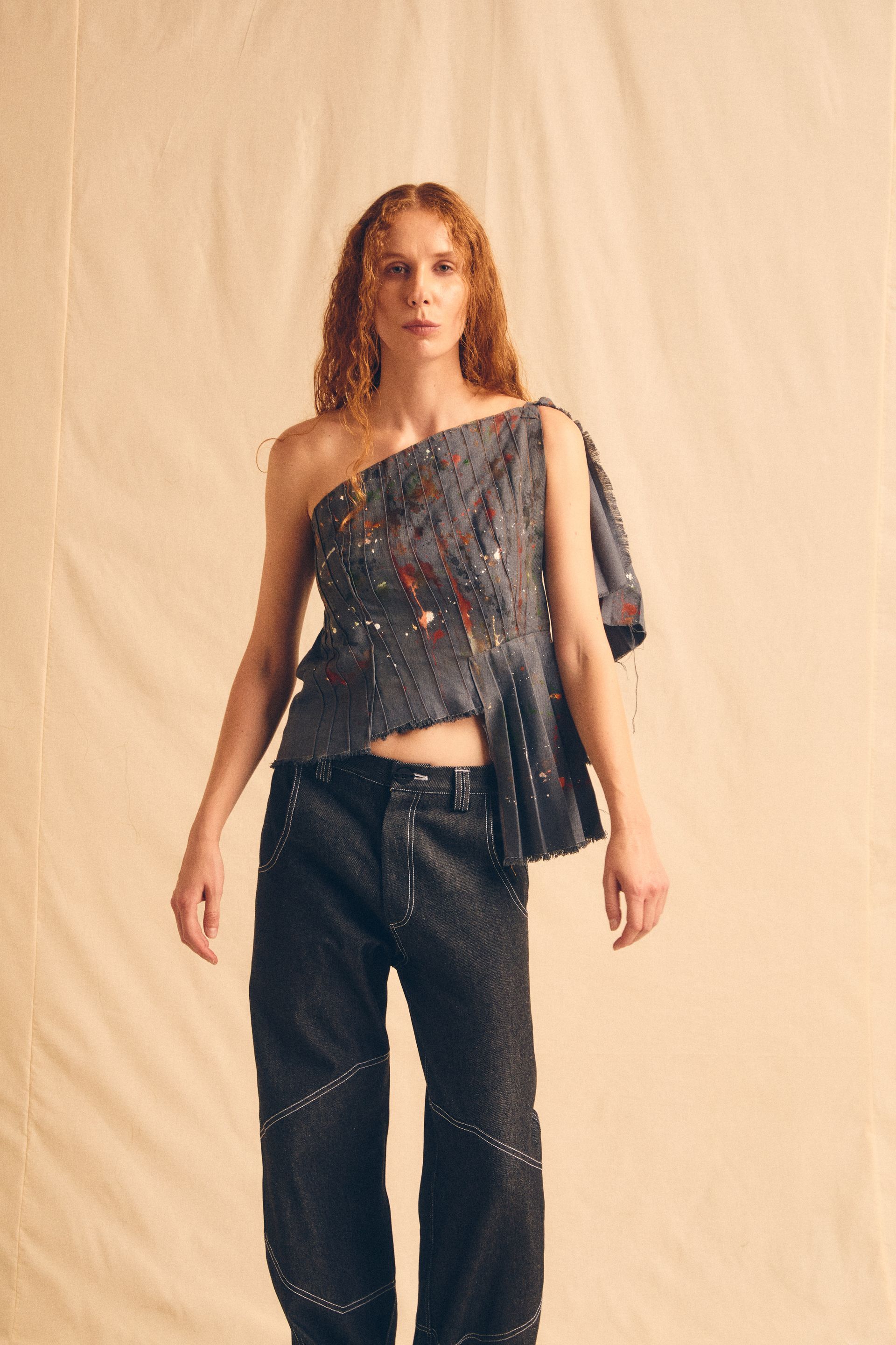 The Angie Top