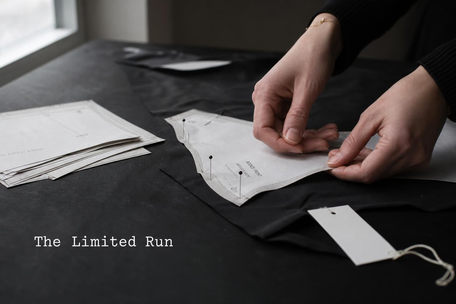 Sustainable Dresses UK: Limited-Run Dresses Made for Expressive Dressing