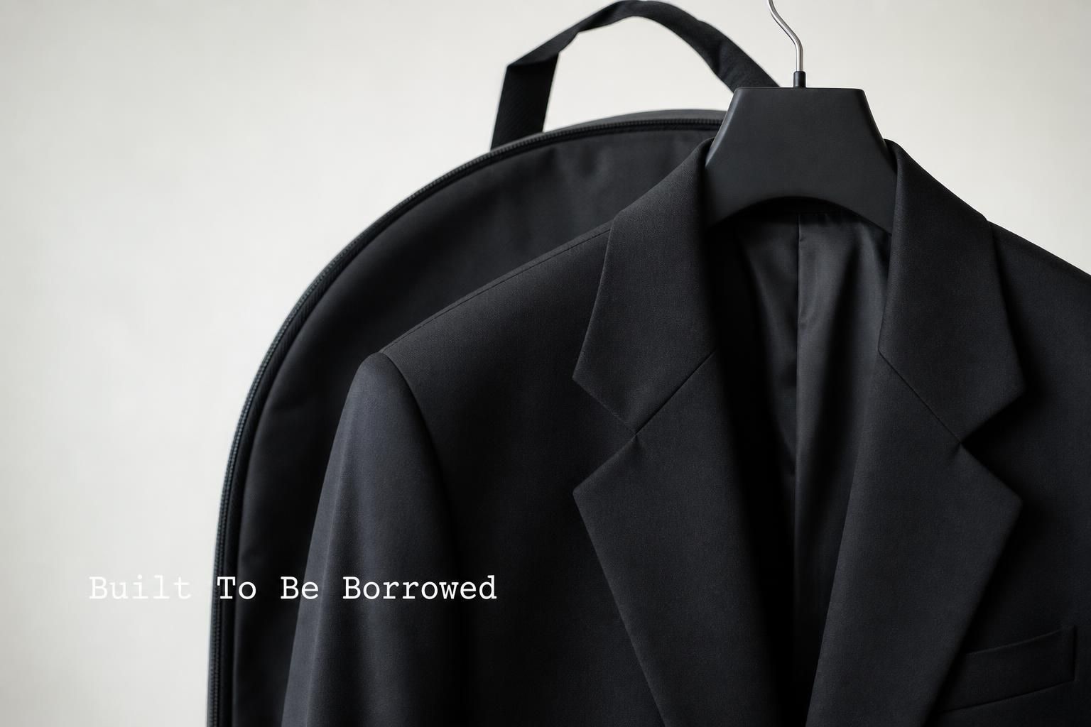 Designer Clothing Rental UK: Rent Statement Fashion from Olivia Black