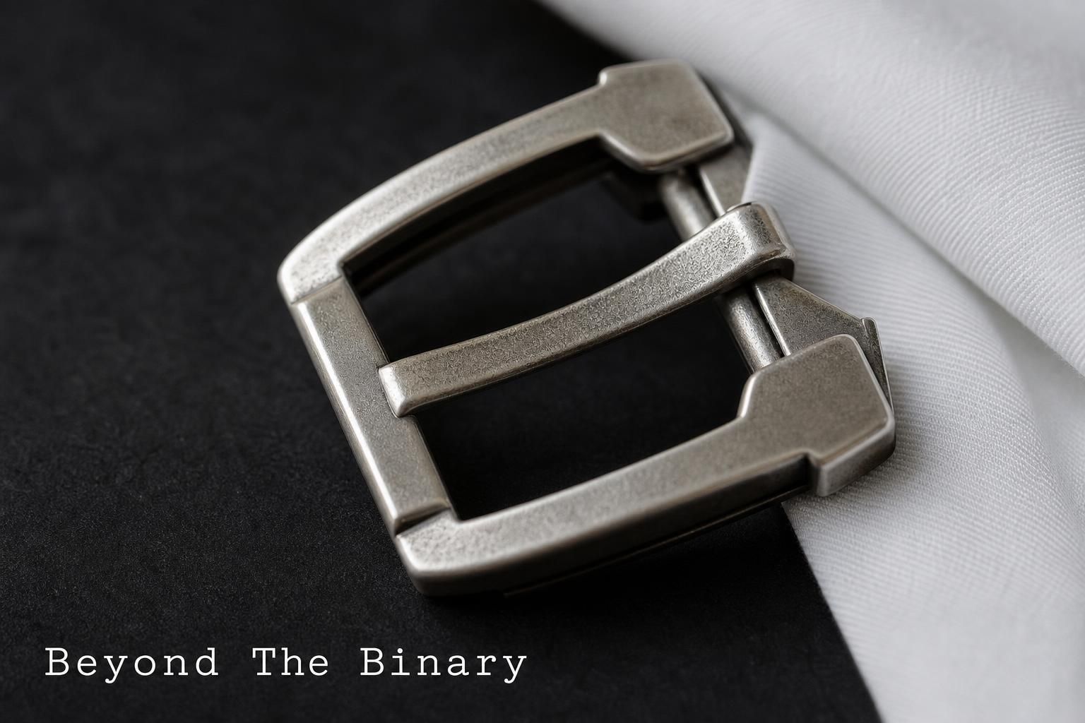 Gender Fluid Clothing UK: Independent Designer Pieces Made for Expressive Dressing