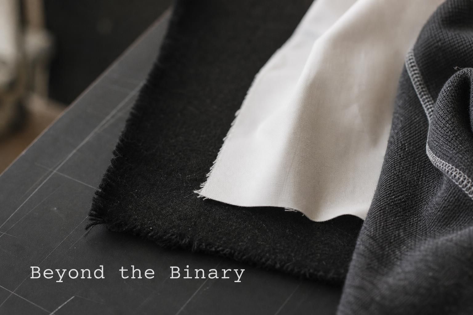 How to Dress Gender Fluid: A Practical Styling Guide
