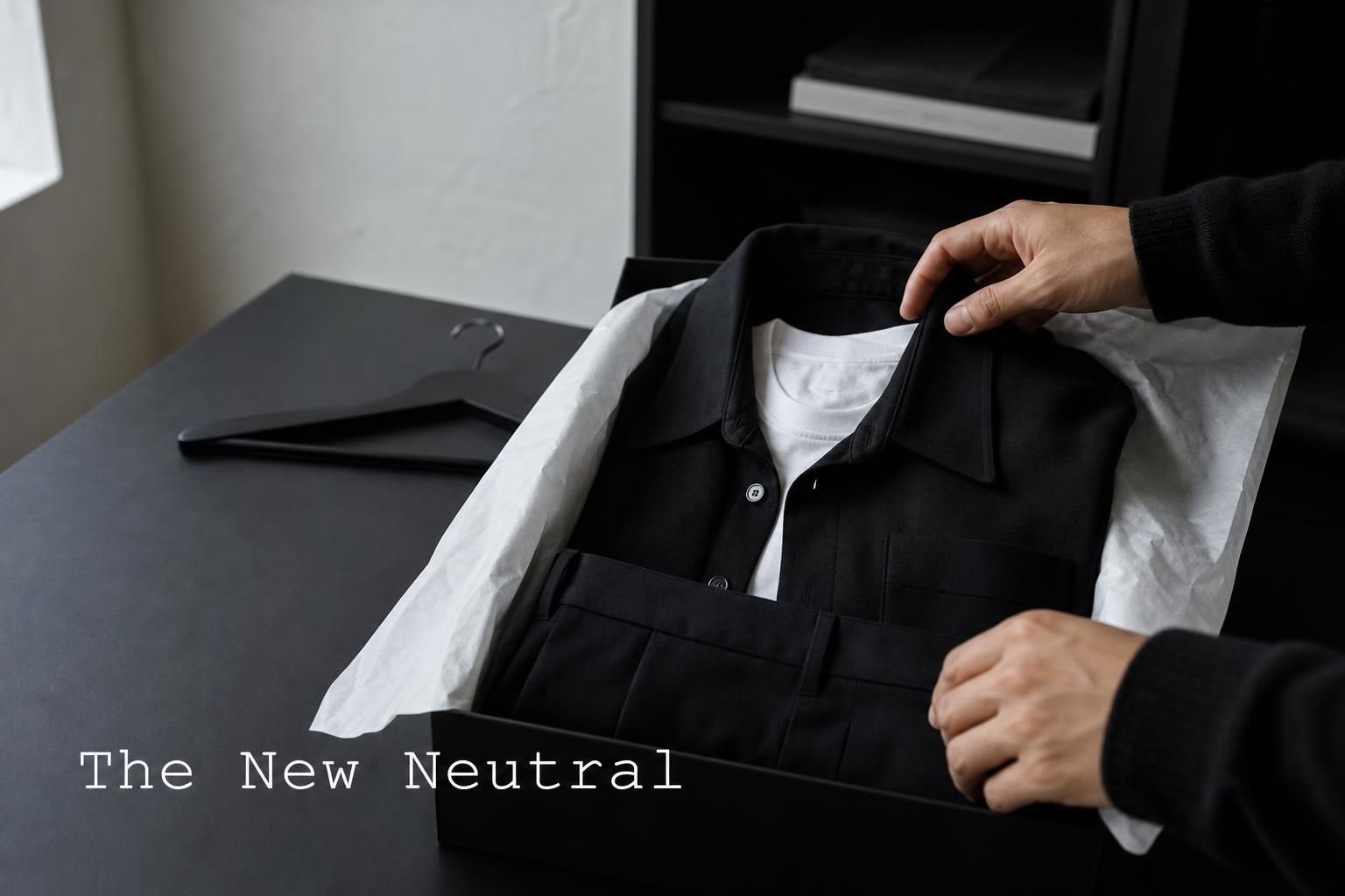 Where to Buy Unisex Clothing Online: A Guide to Gender-Fluid Style