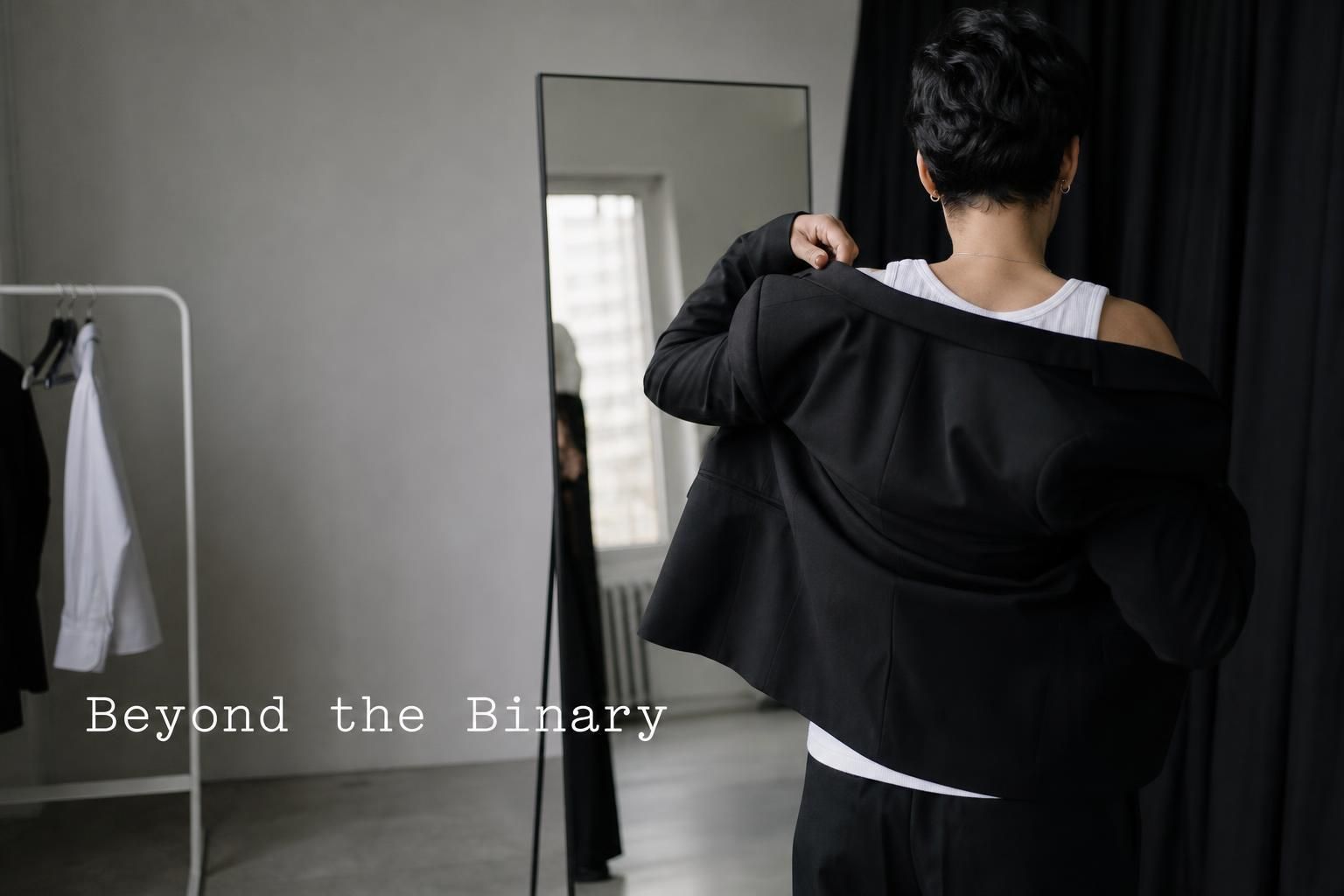 How to Dress Genderfluid: A Practical Styling Guide
