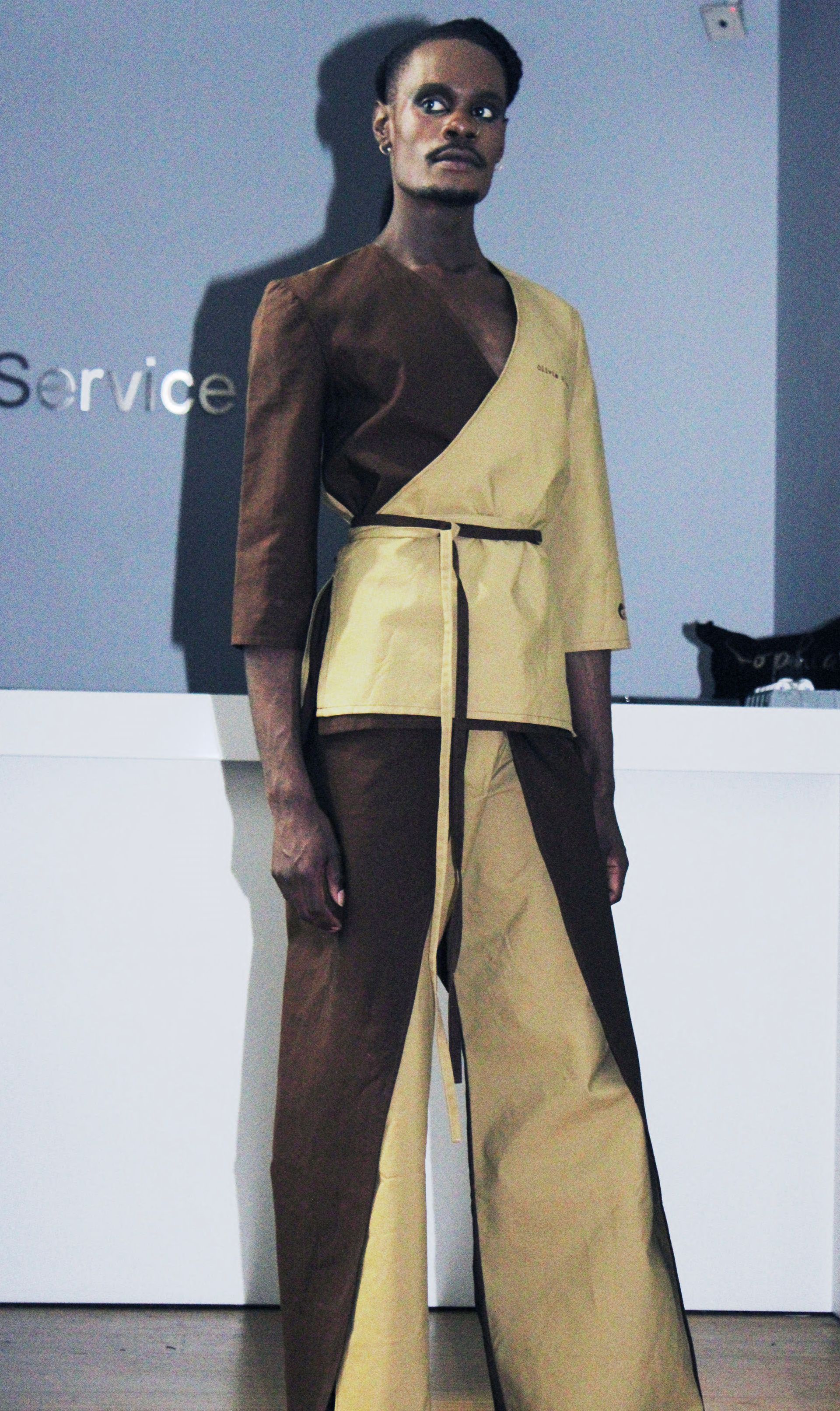 Wrap set