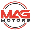 Logo | MAG Motors